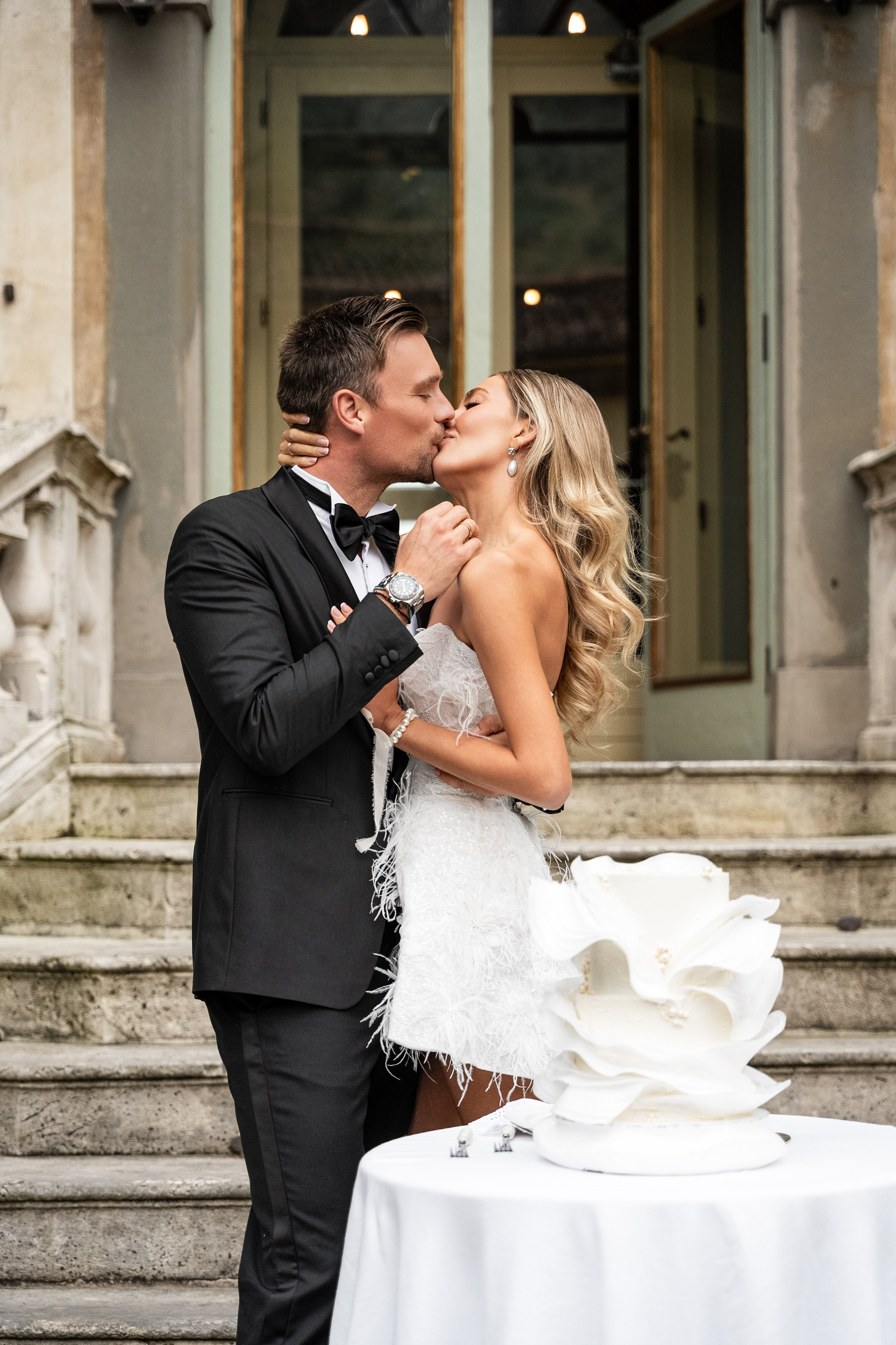 D&C: Bergamo. SL Wedding Photo: ponadczasowa 💍 fotografia ślubna | Wrocław & Europa