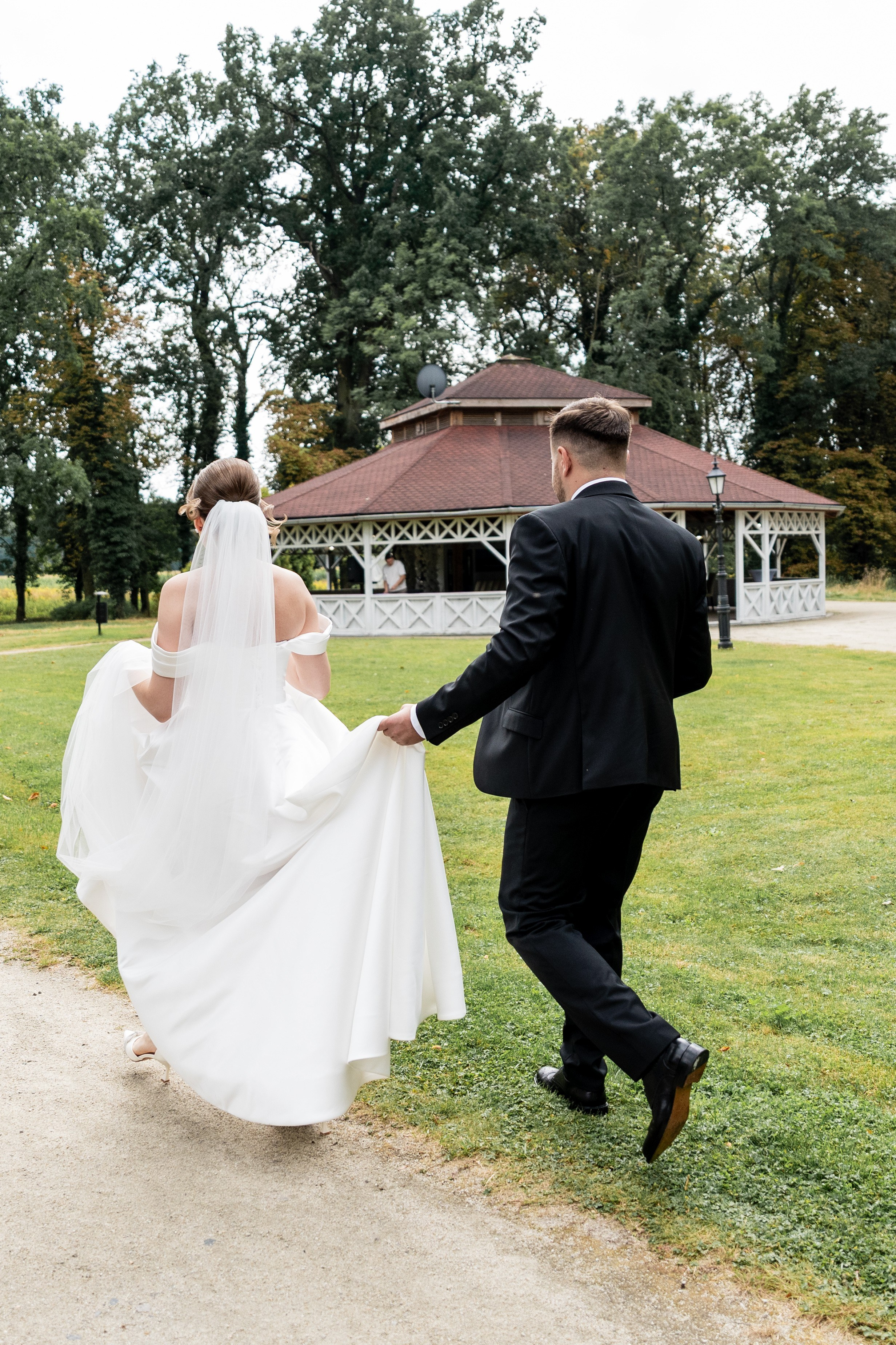 A&D. SL Wedding Photo: ponadczasowa 💍 fotografia ślubna | Wrocław & Europa