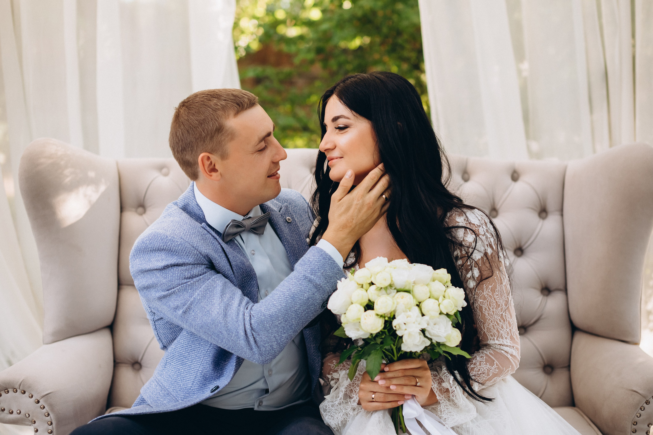 Denis & Nataly. Wedding and Family Photograph