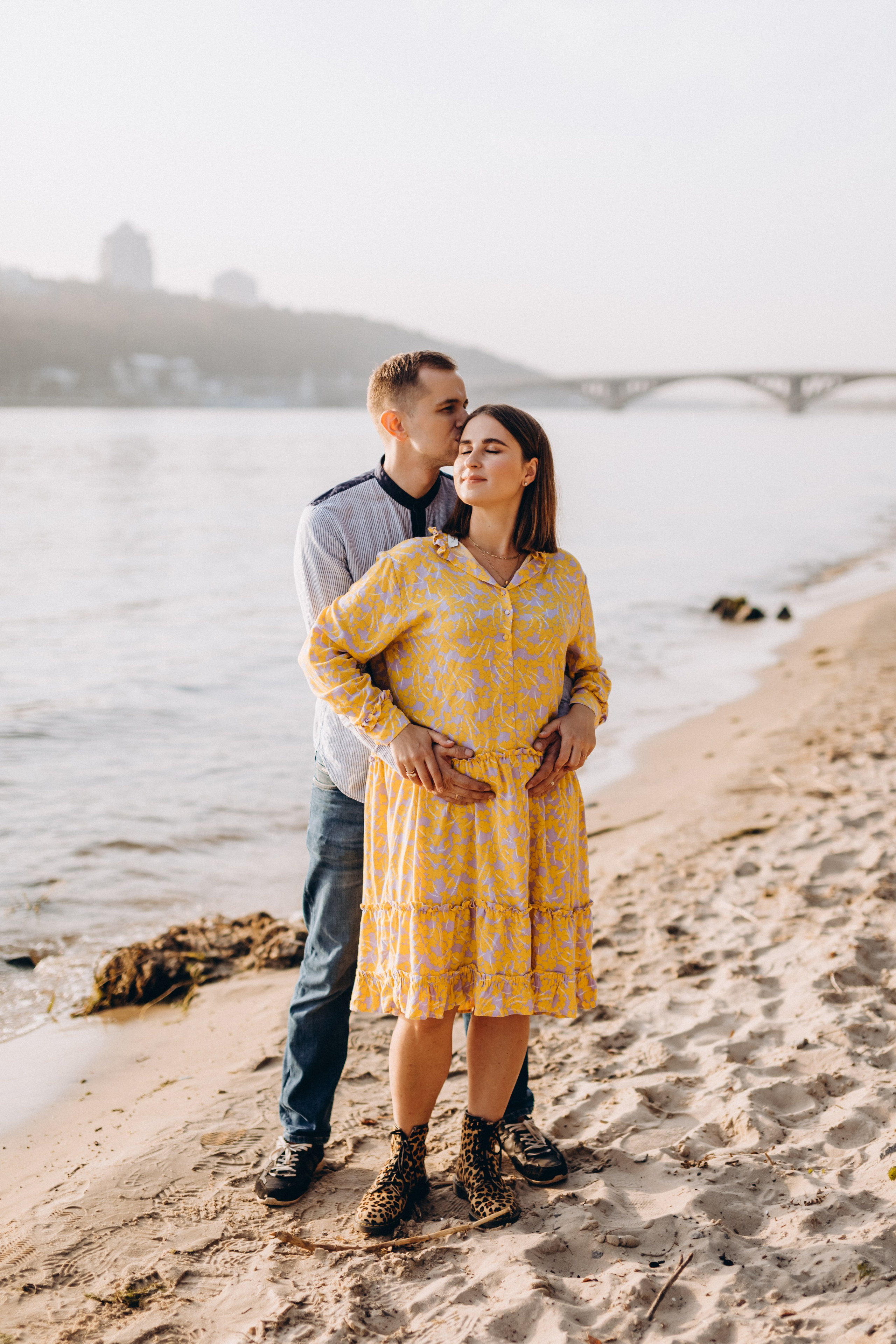 Katrin & Sergey. Wedding and Family Photograph