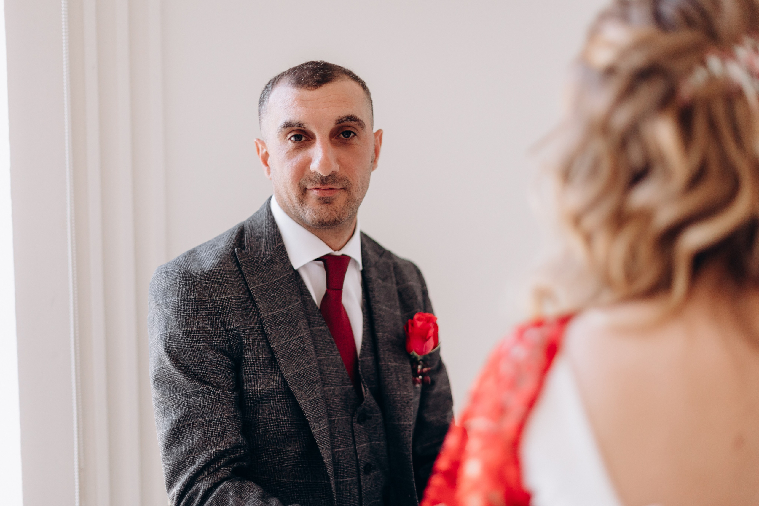 Evgen & Evgenia. Wedding and Family Photograph