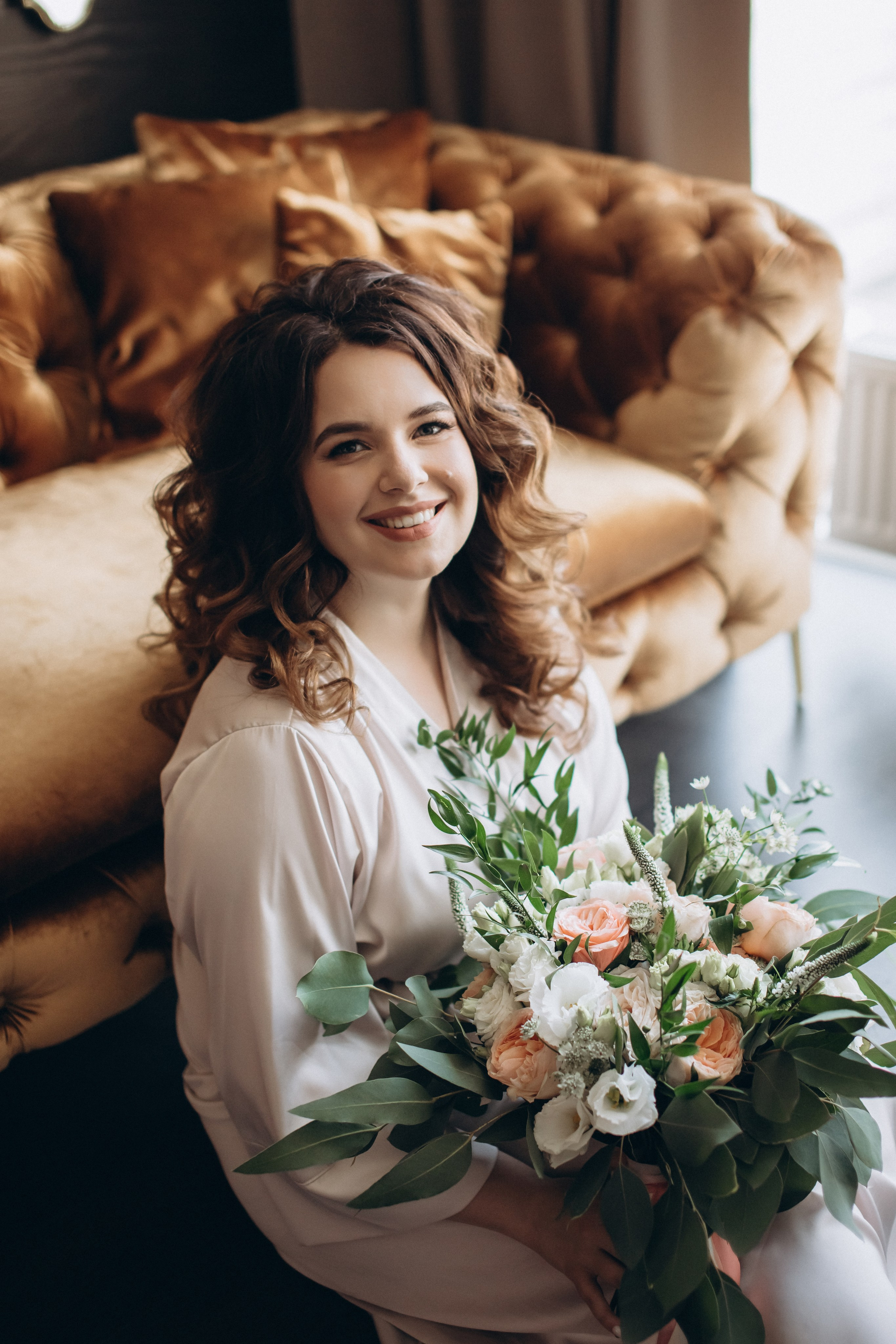 Jaroslava & Viktor. Wedding and Family Photograph