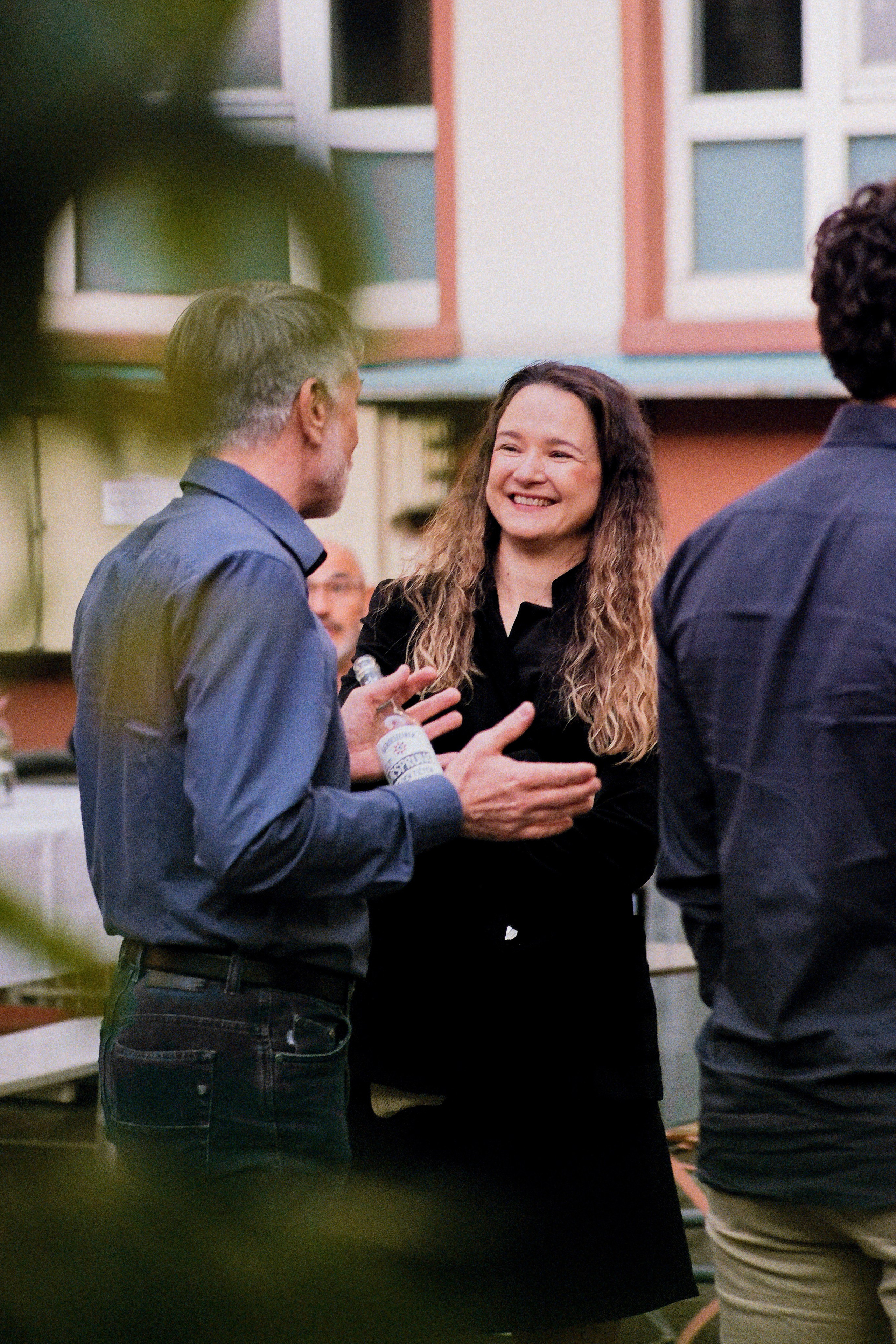 Events. Daniel Teplow — Portrait & Event Photographer in Berlin