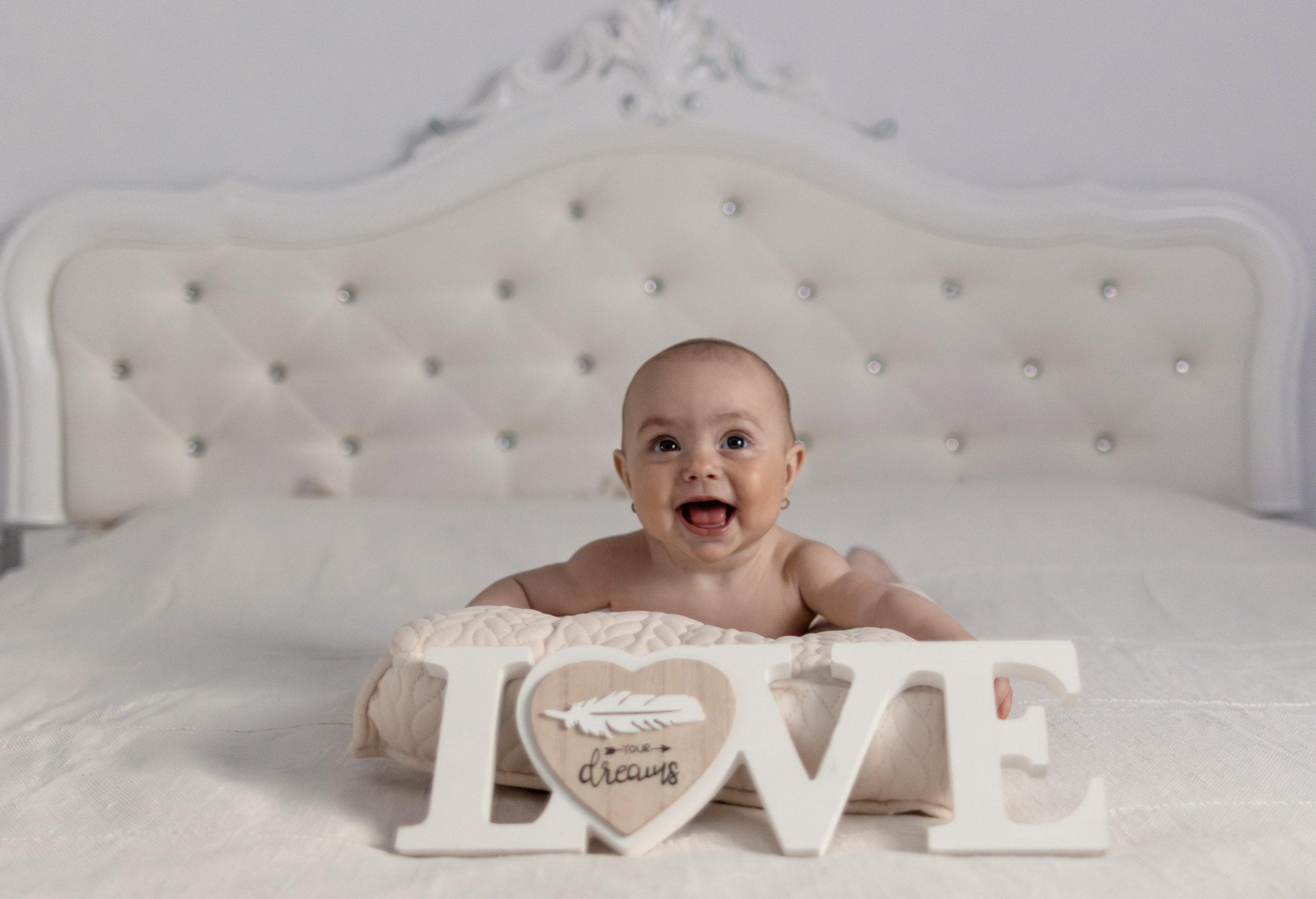 Botez Iriss Elena. Alutza Visuals