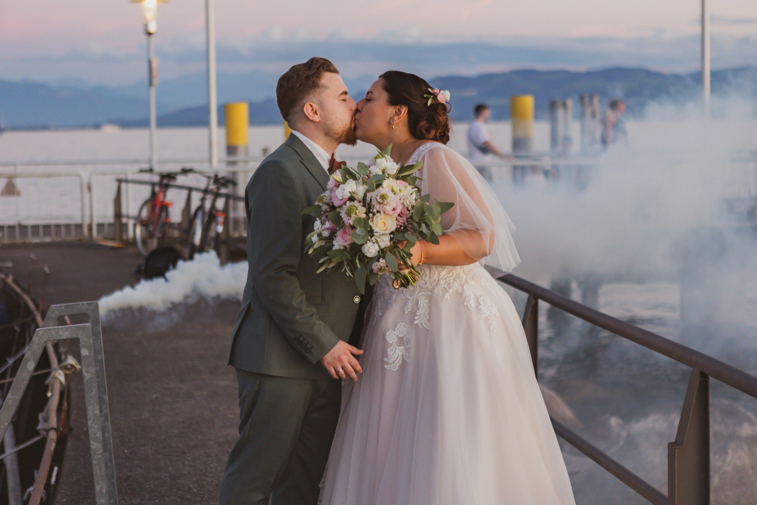 Hochzeit, Hochzeitsfotograf, Trauung. Adelya Tomin