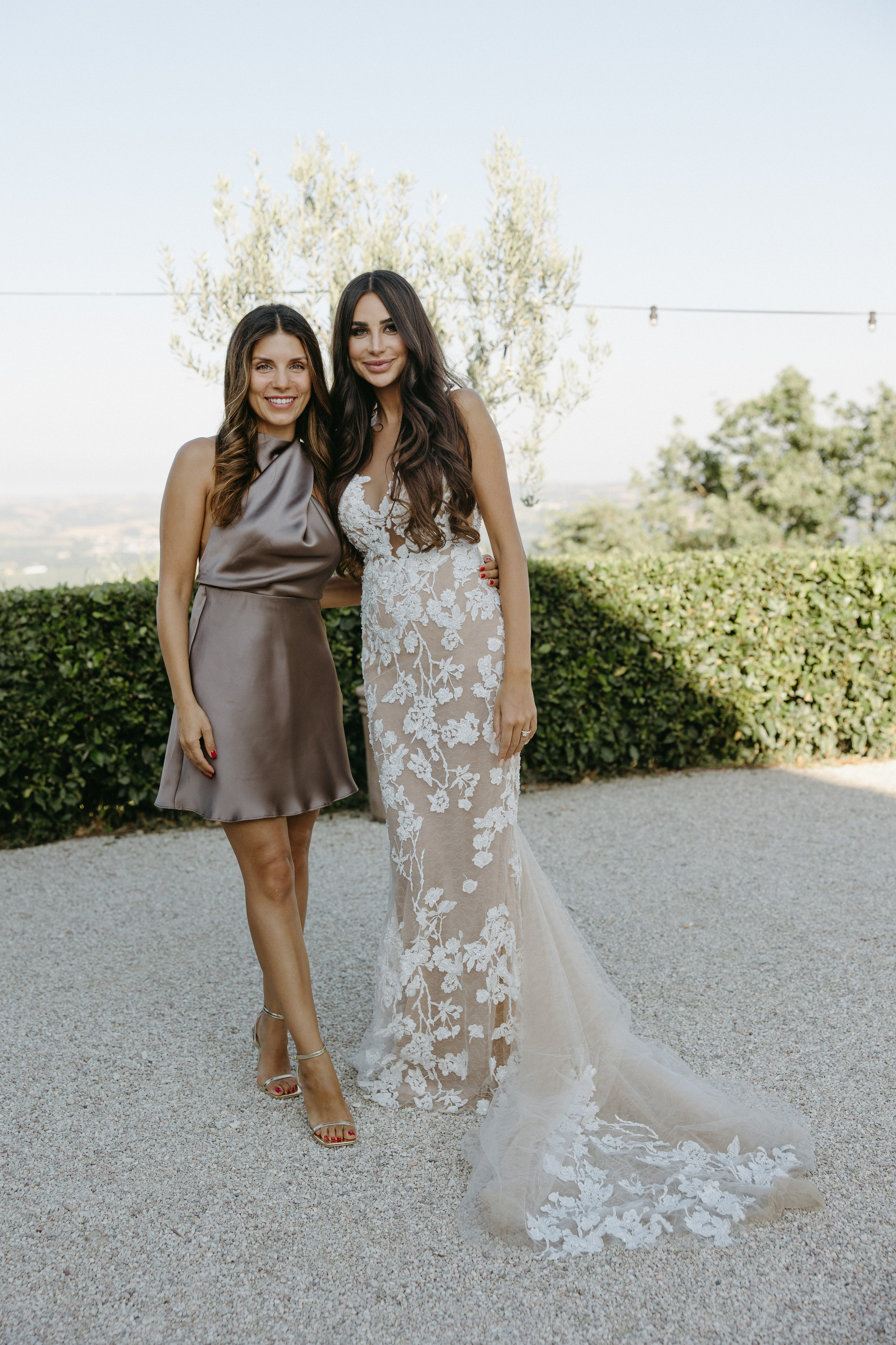 Sofia&Falk. Wedding photographer Italy