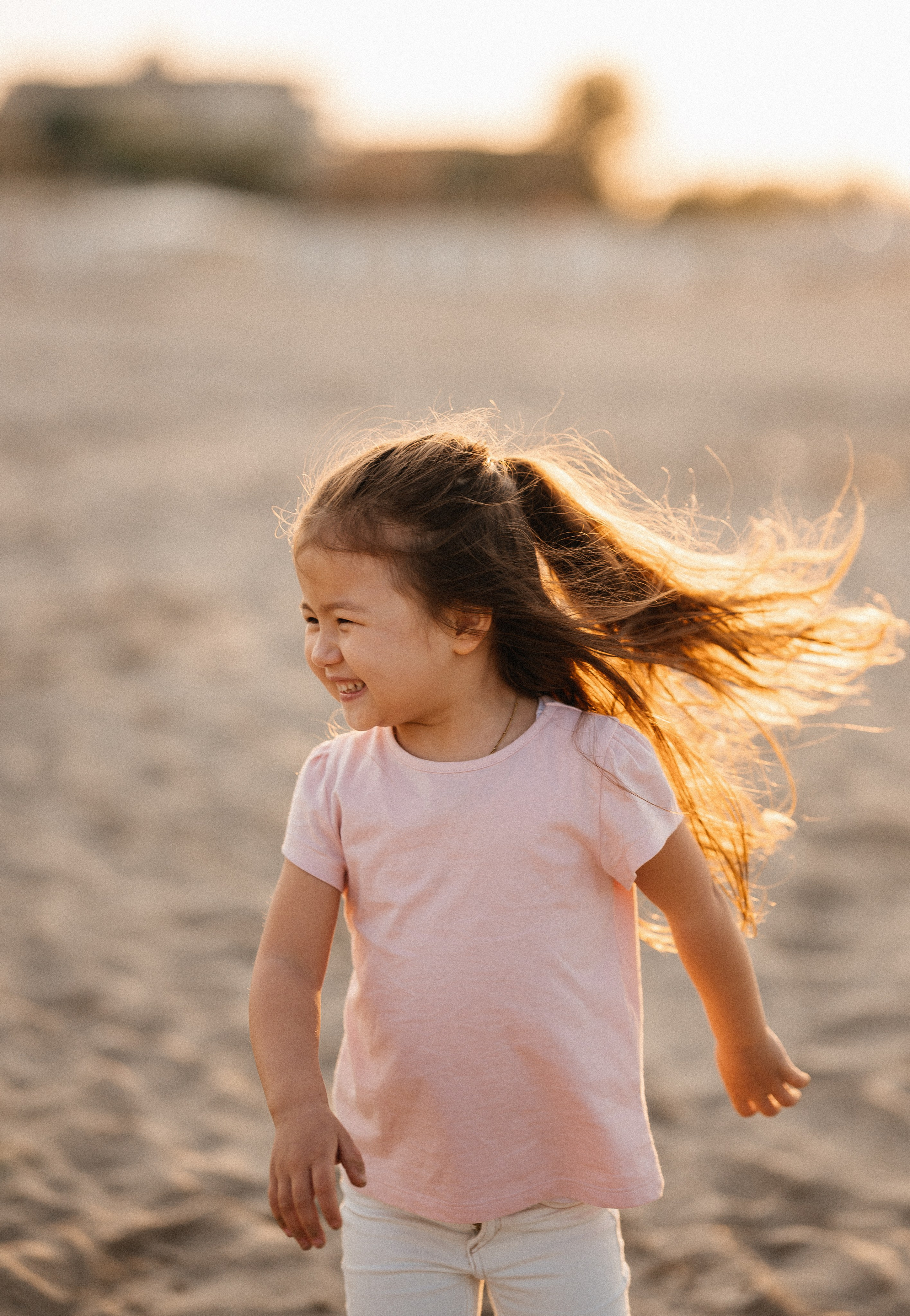 Leia. Fotografa Rimini