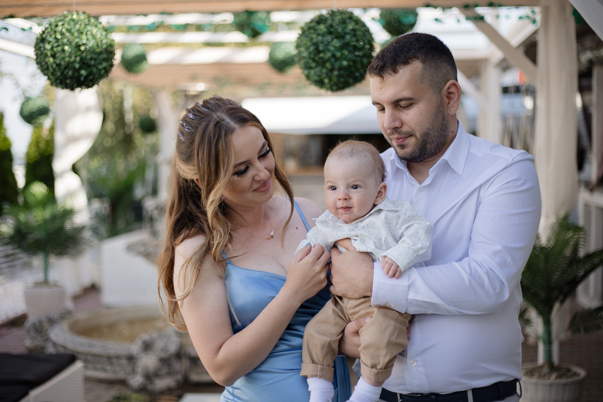 Alexandru-Ioan. Fotograf si videograf — evenimente si studio