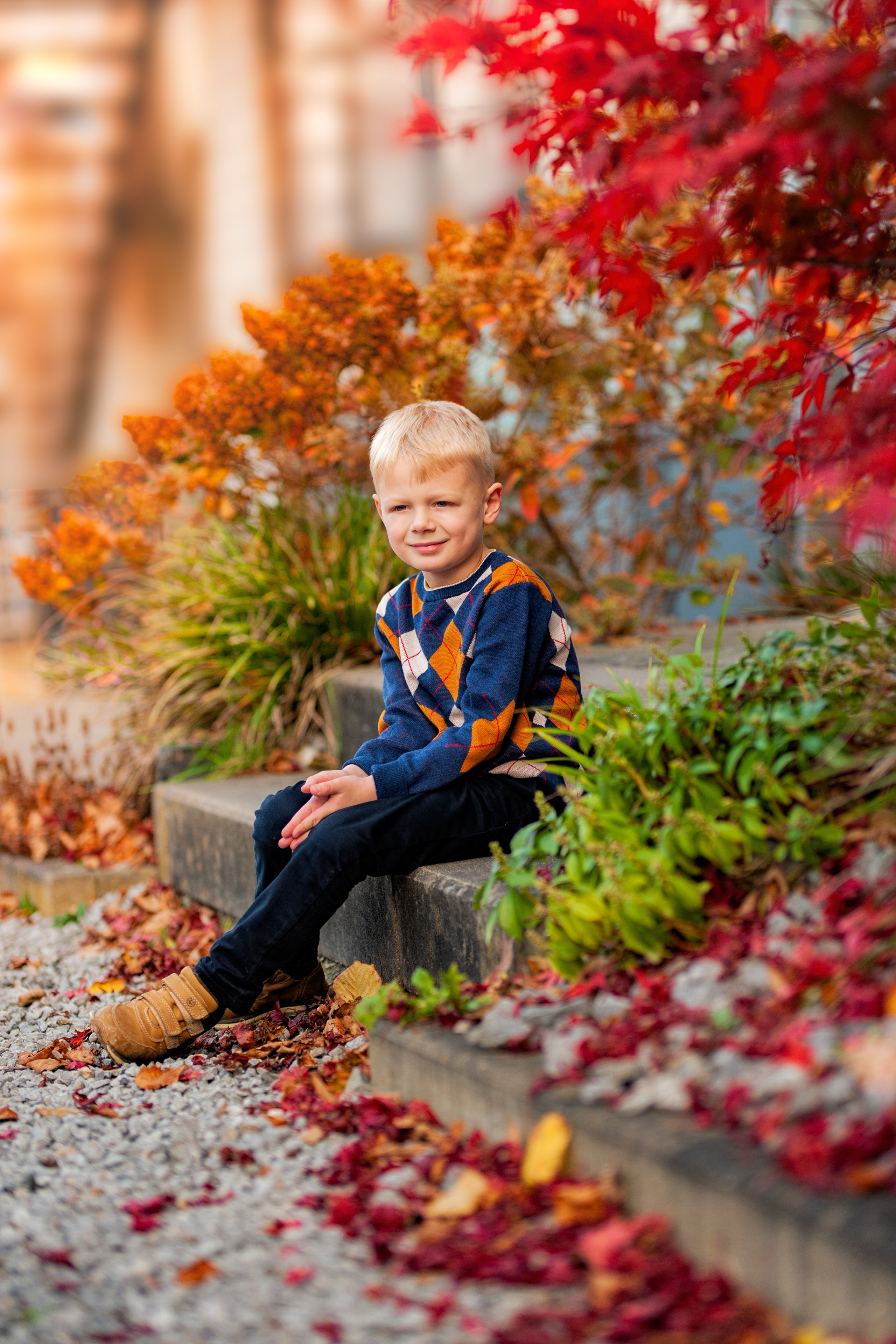 Kinderfotos. Fotografin aus NRW