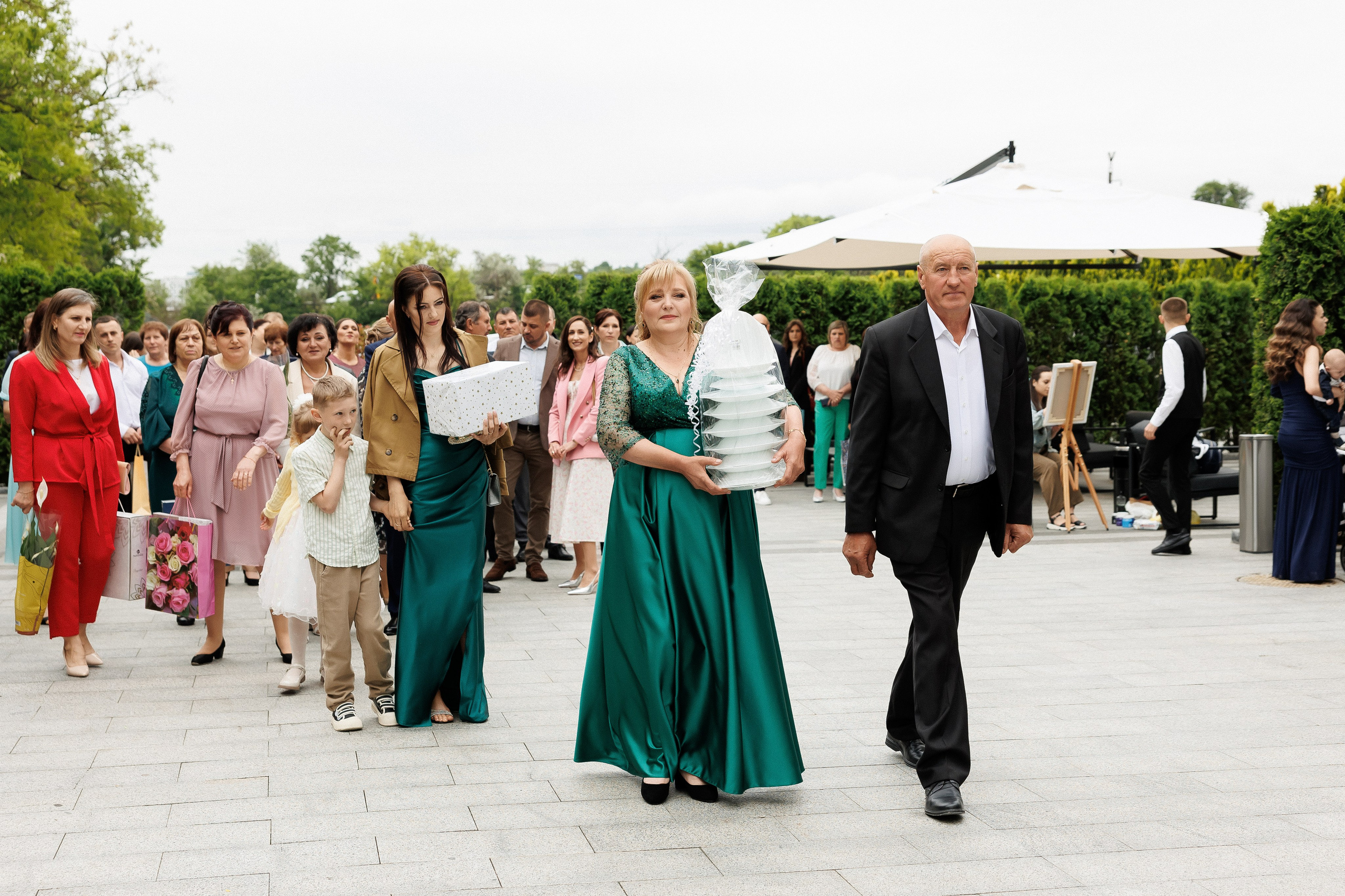 Ion & Djulieta — Richland — Wedding Day. Servicii Foto și Video 067188353