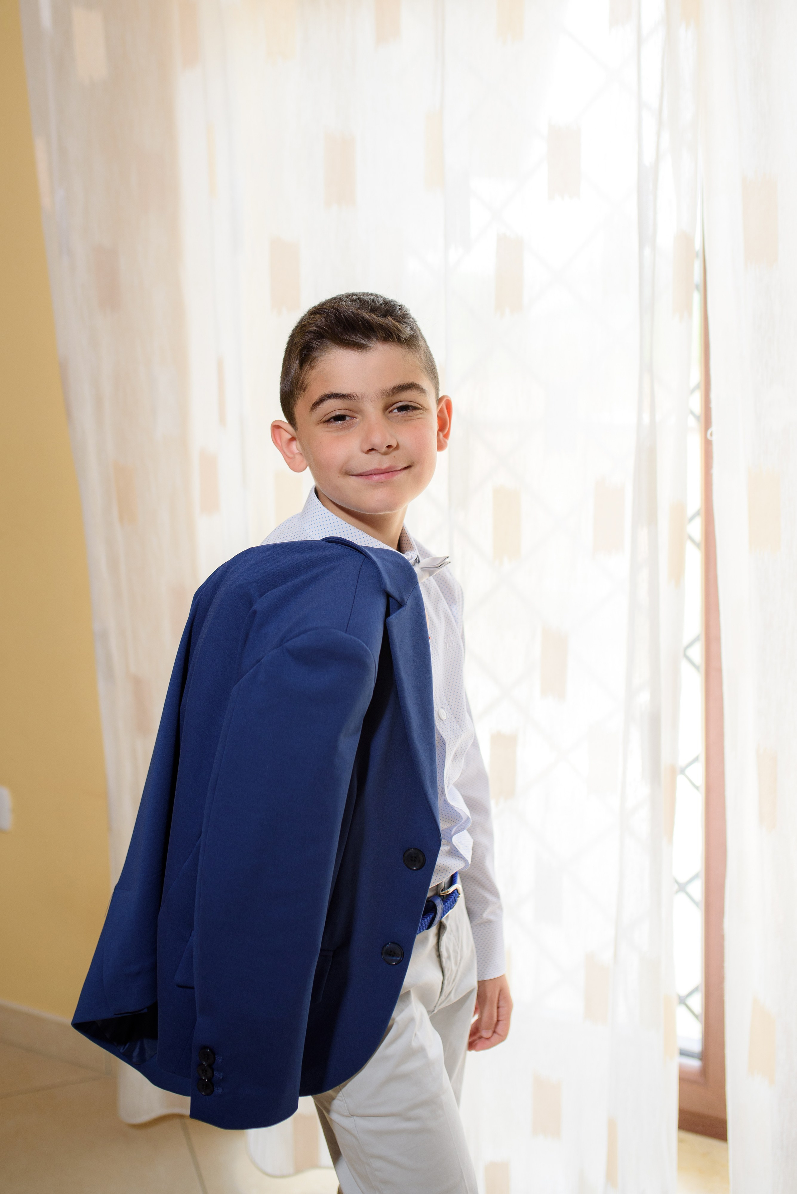 Giovanni. Fotografo di famiglia