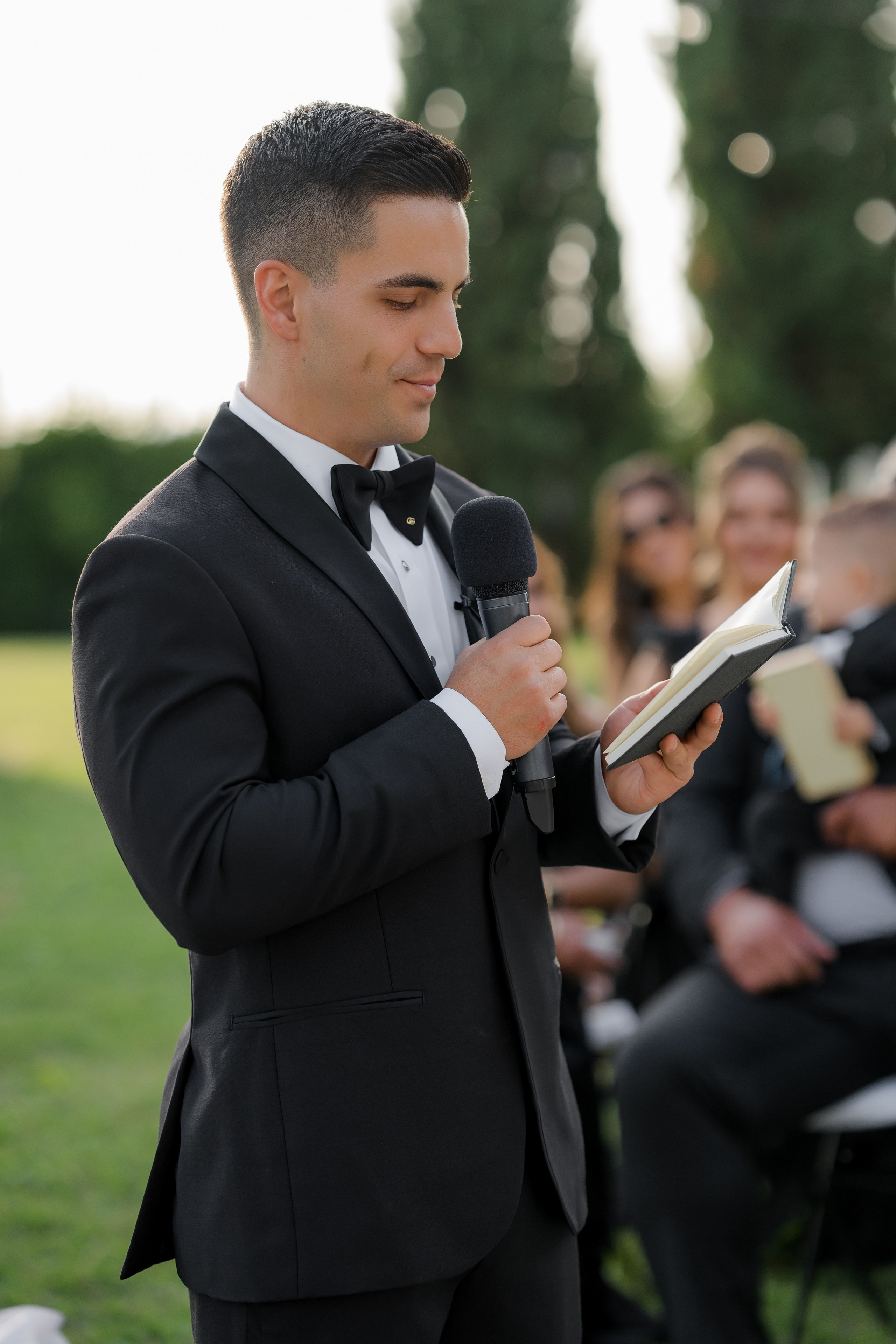 Dom&Ally. Wedding photographer Italy