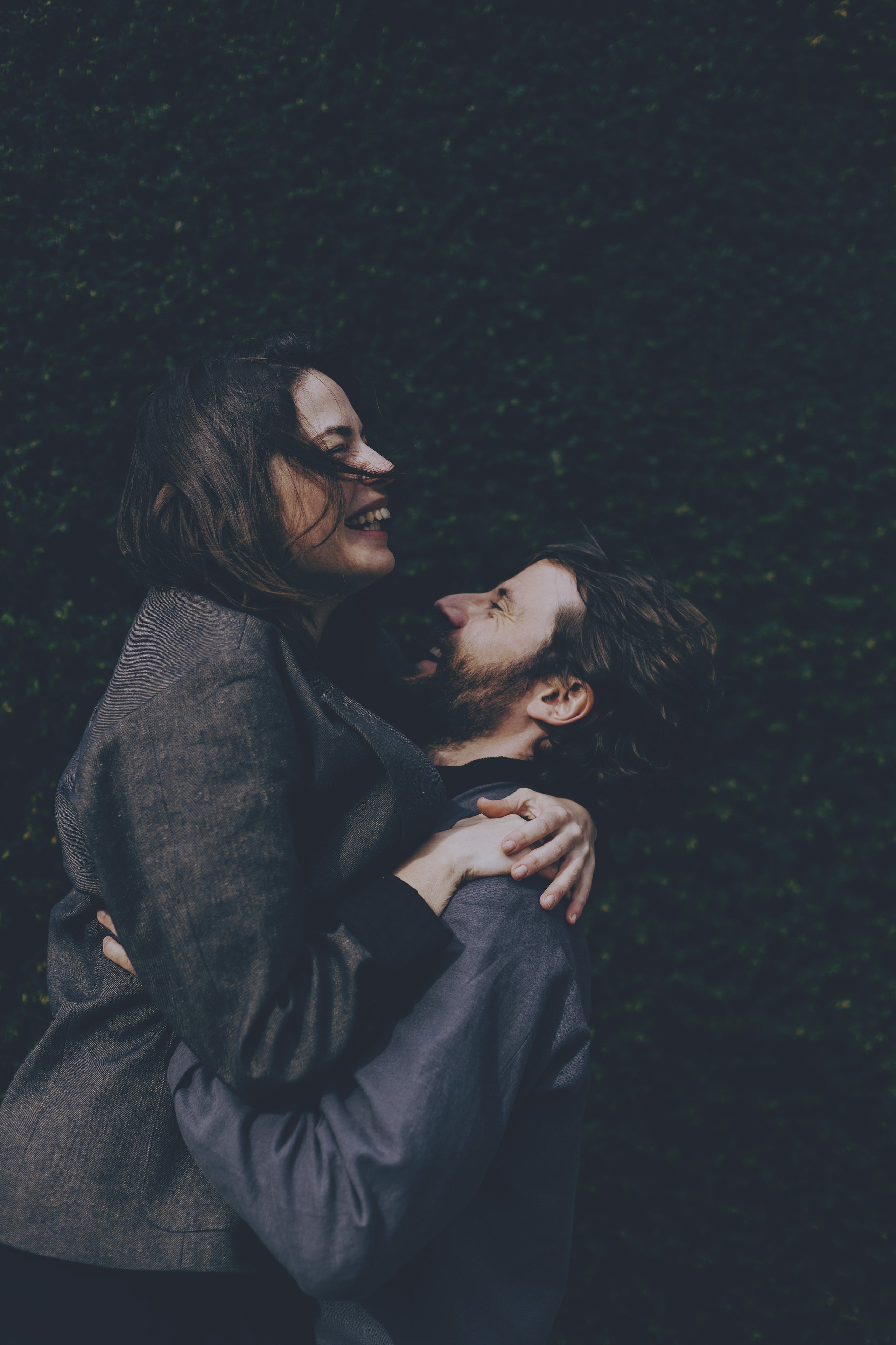 Portfolio. Elena Nenasheva, portrait photographer in London