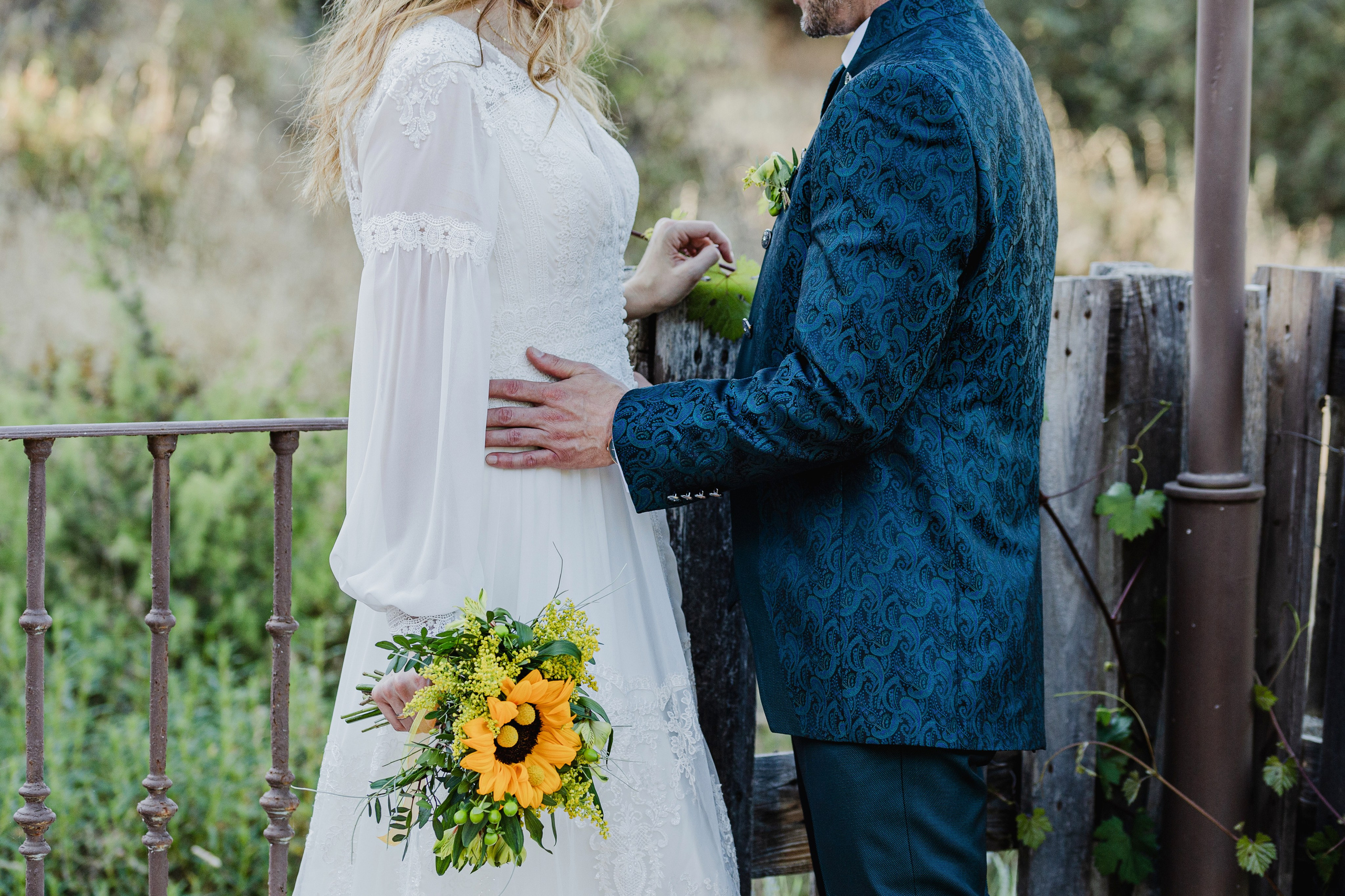 Fotografía de Bodas en Madrid - Rainbox: Capturamos Tu Amor con Pasión. Rainbox Estudio de Fotografía