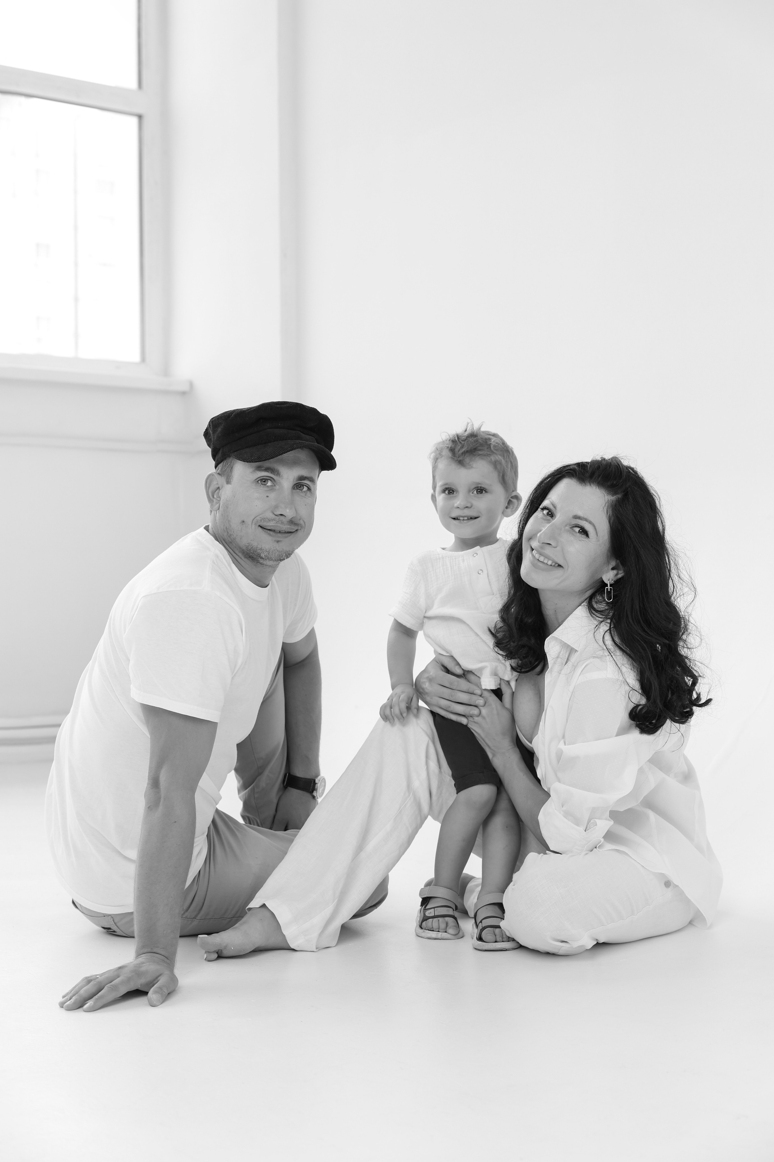 Family album. Portrait and Family Photographer in Netherlands