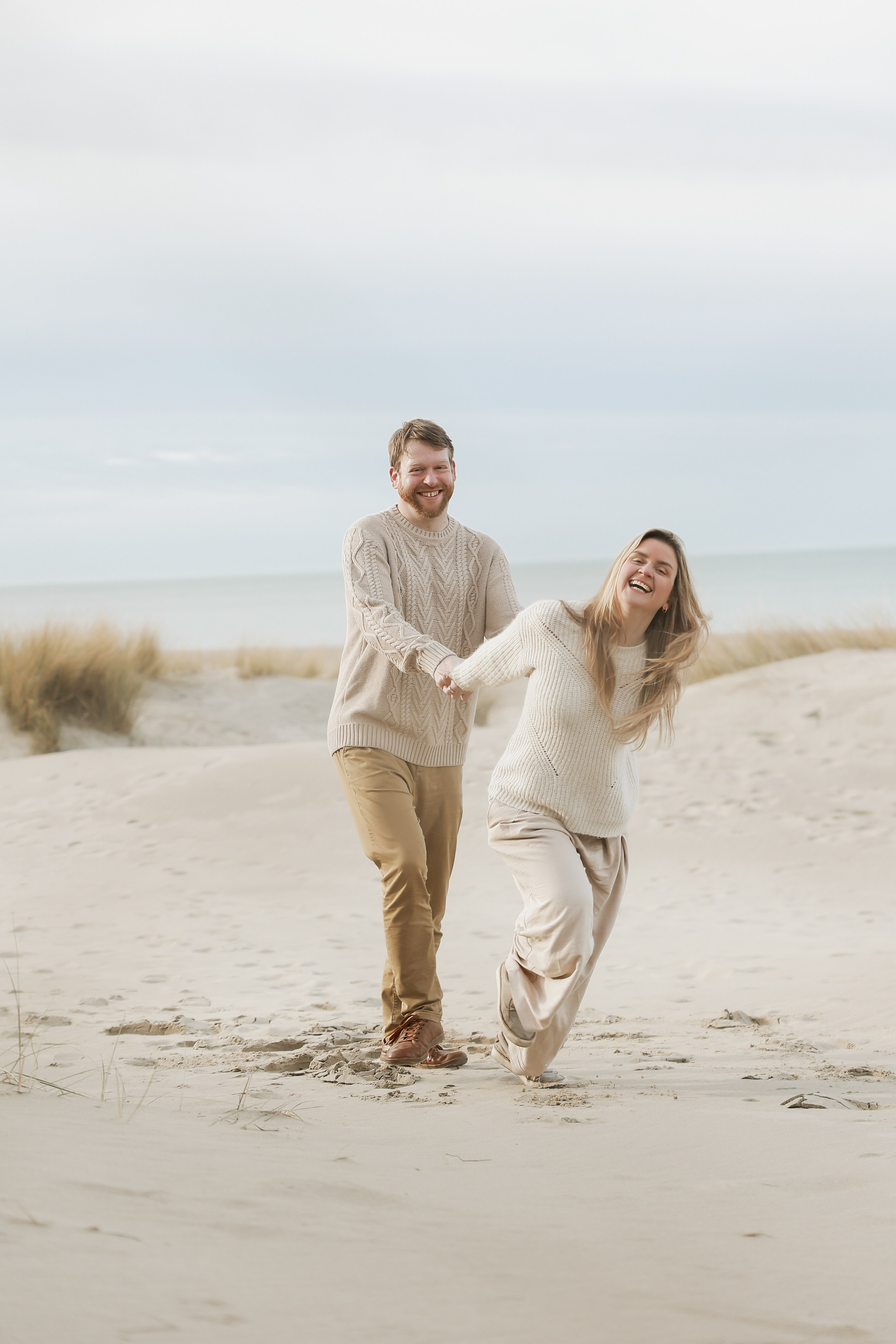 R & S. Portrait and Family Photographer in Netherlands