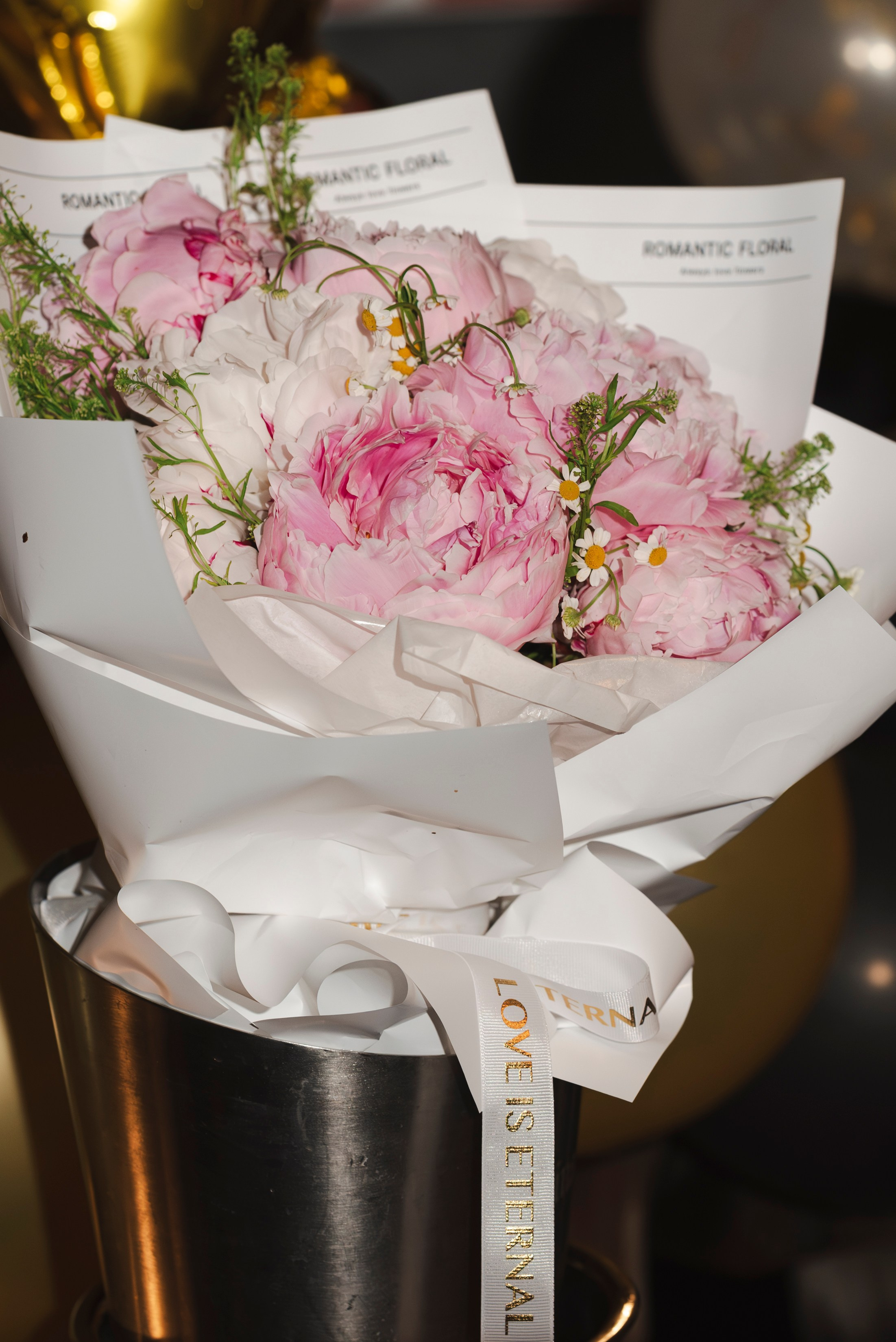 Event. Natalia Maryach Photographer