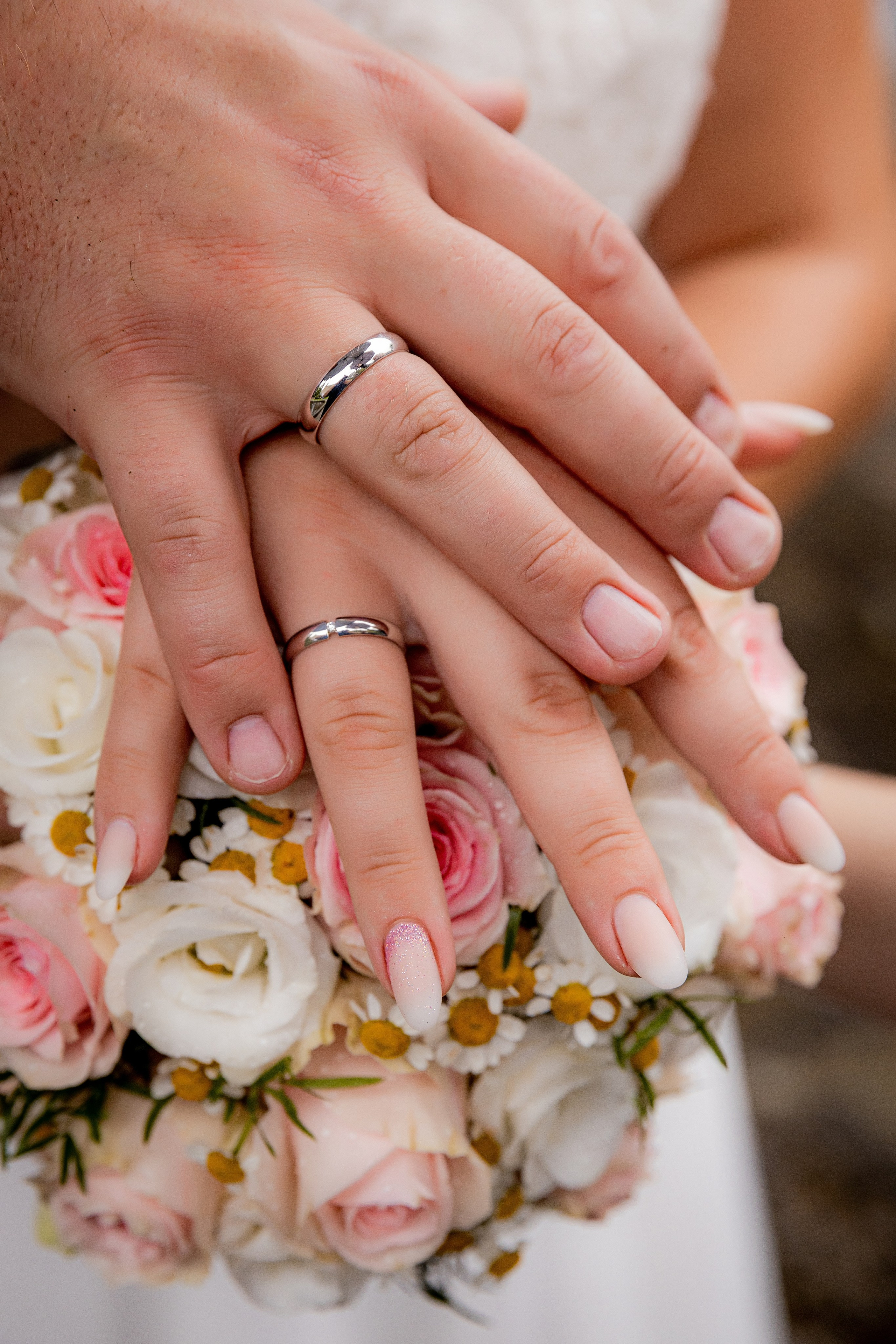 Hochzeit in Dresden. Fotograf in Deutschland - Michael Baron