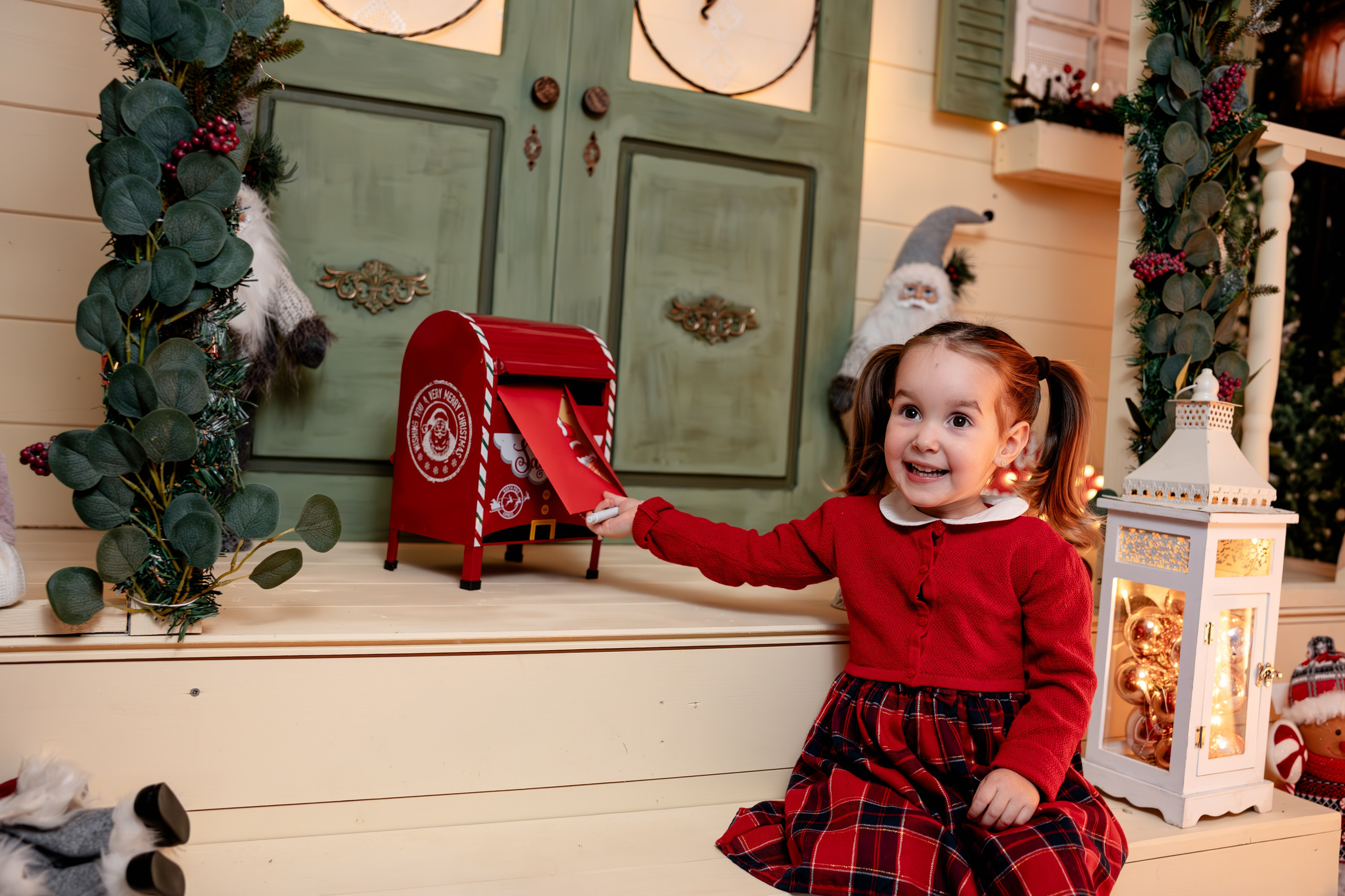 Sedinte foto Craciun. Avram Madalina Photography