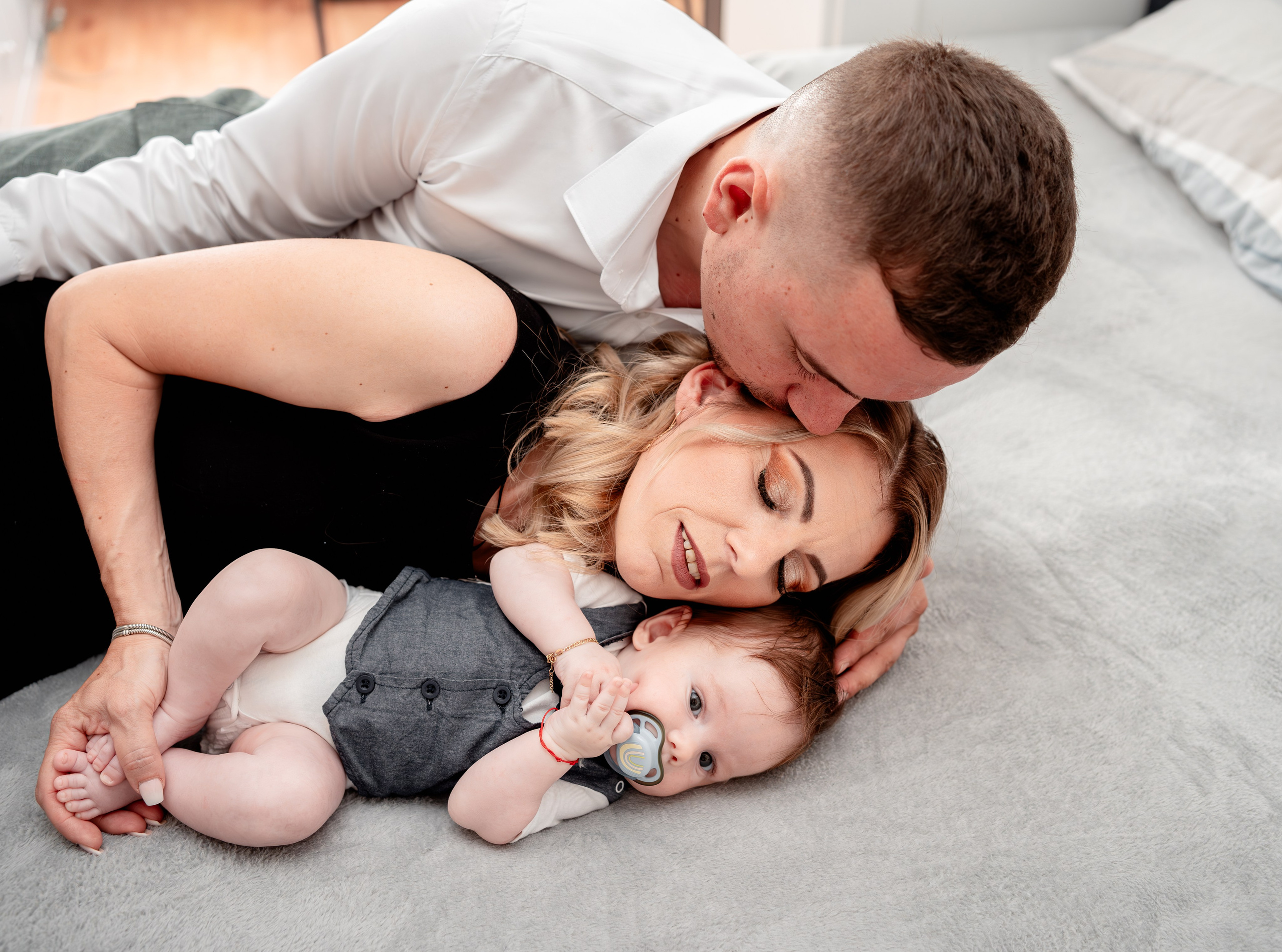 Milan. Avram Madalina Photography