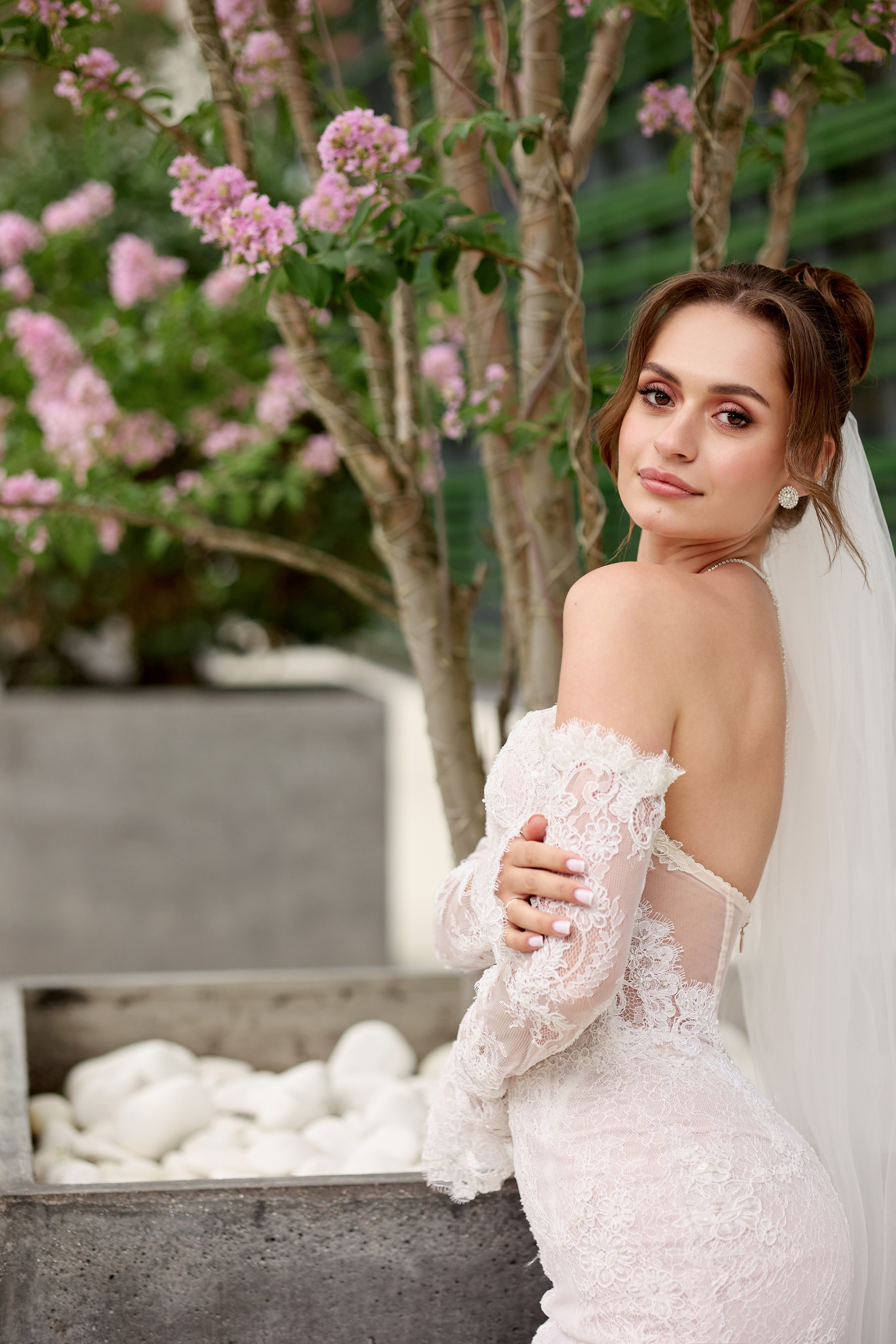 VICTOR & GABI | Villa Garden 2024