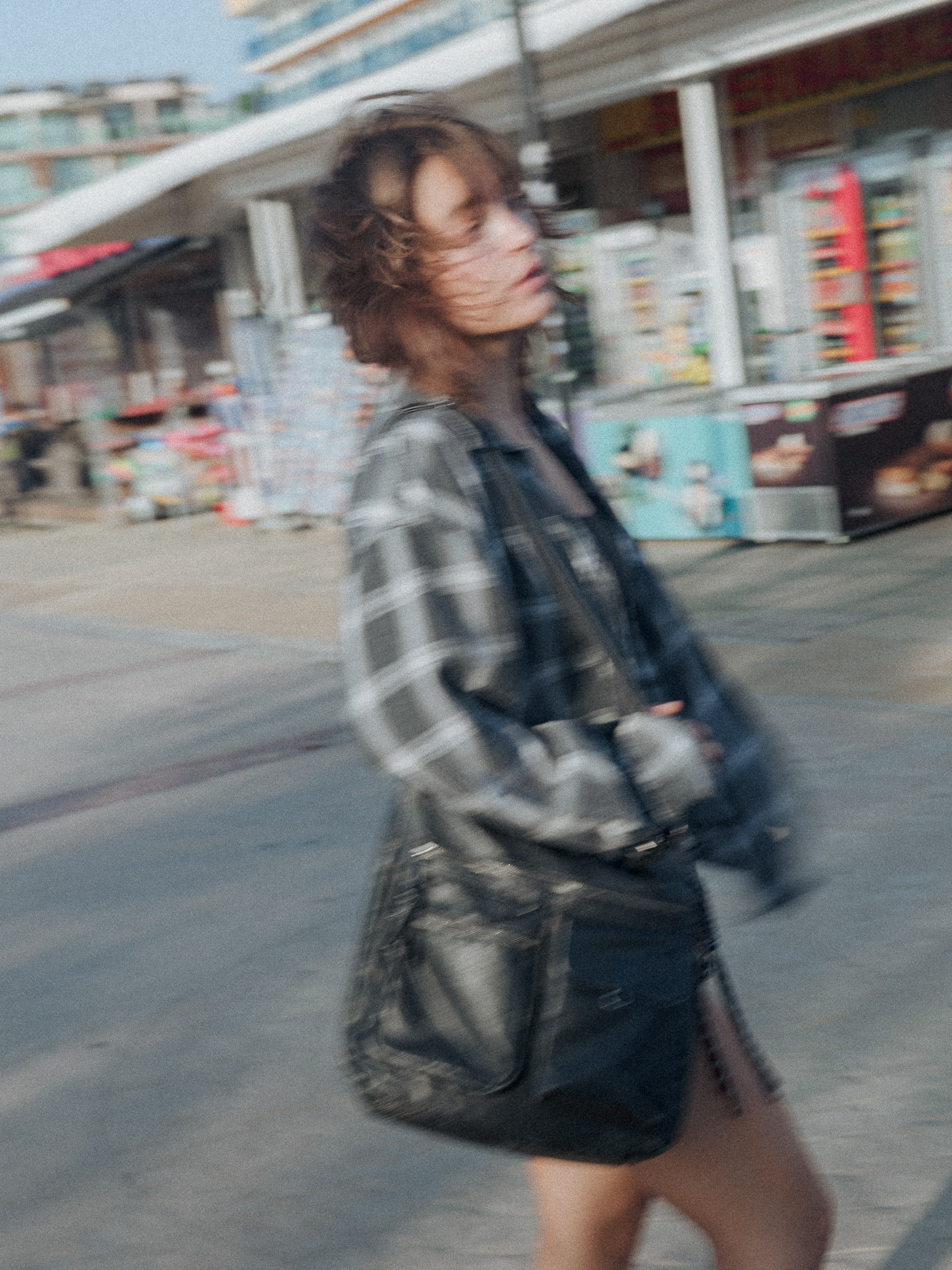 Amalia. Евгения Найденова – брандов и портретен фотограф | България, Европа