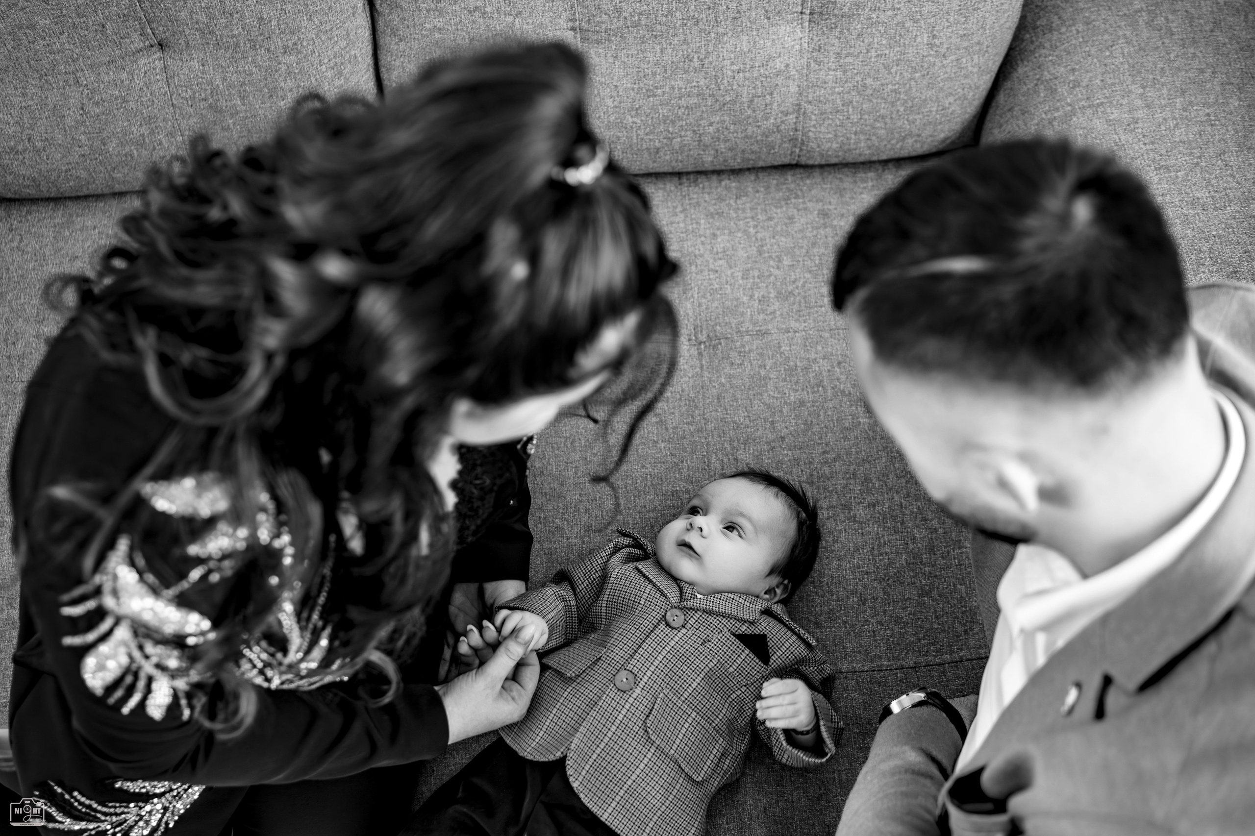 Botez Filip Andrei – Servicii Foto-Video Botez | NIGHT LENS