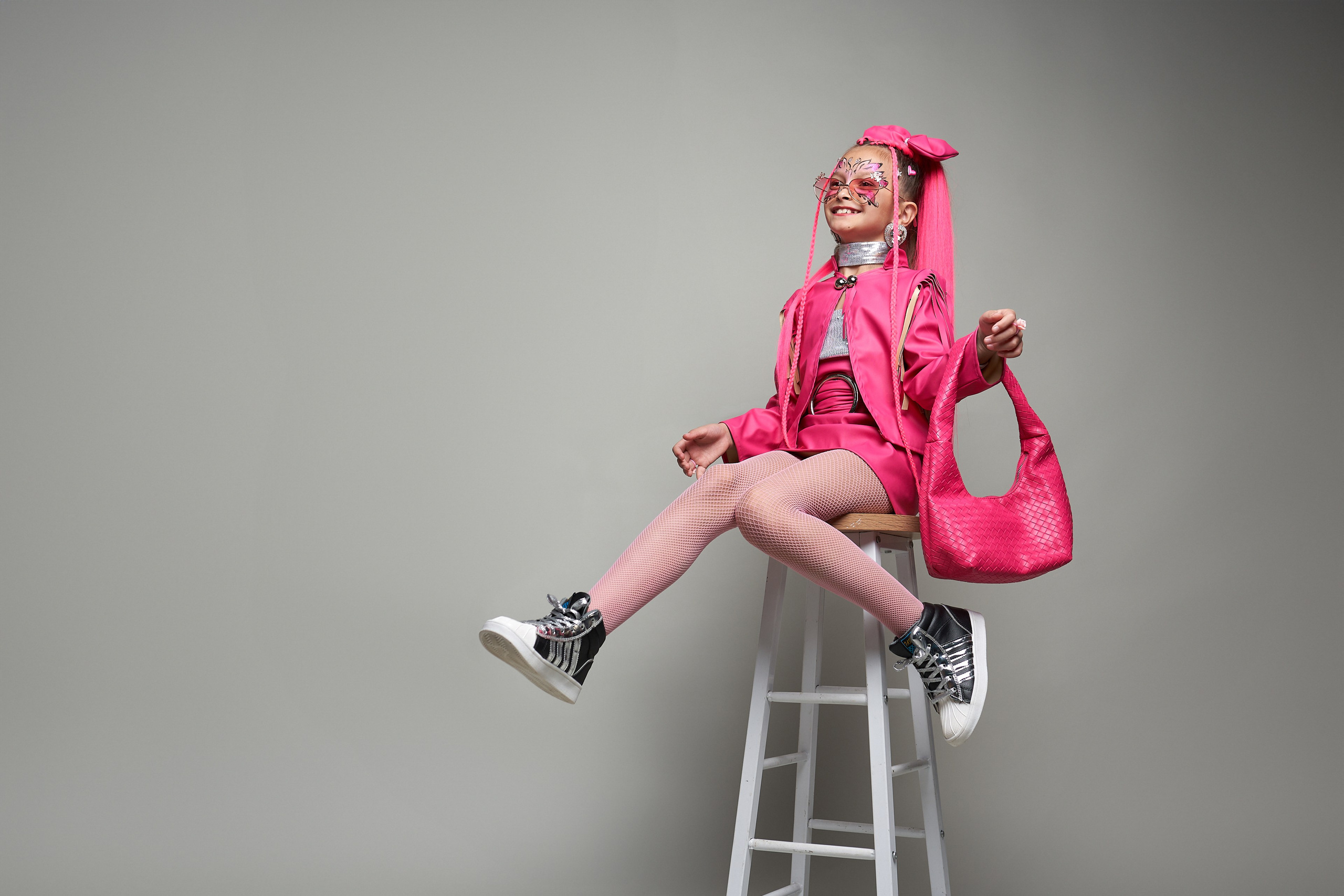 Евгения. Дмитрий и Каролина Тофан