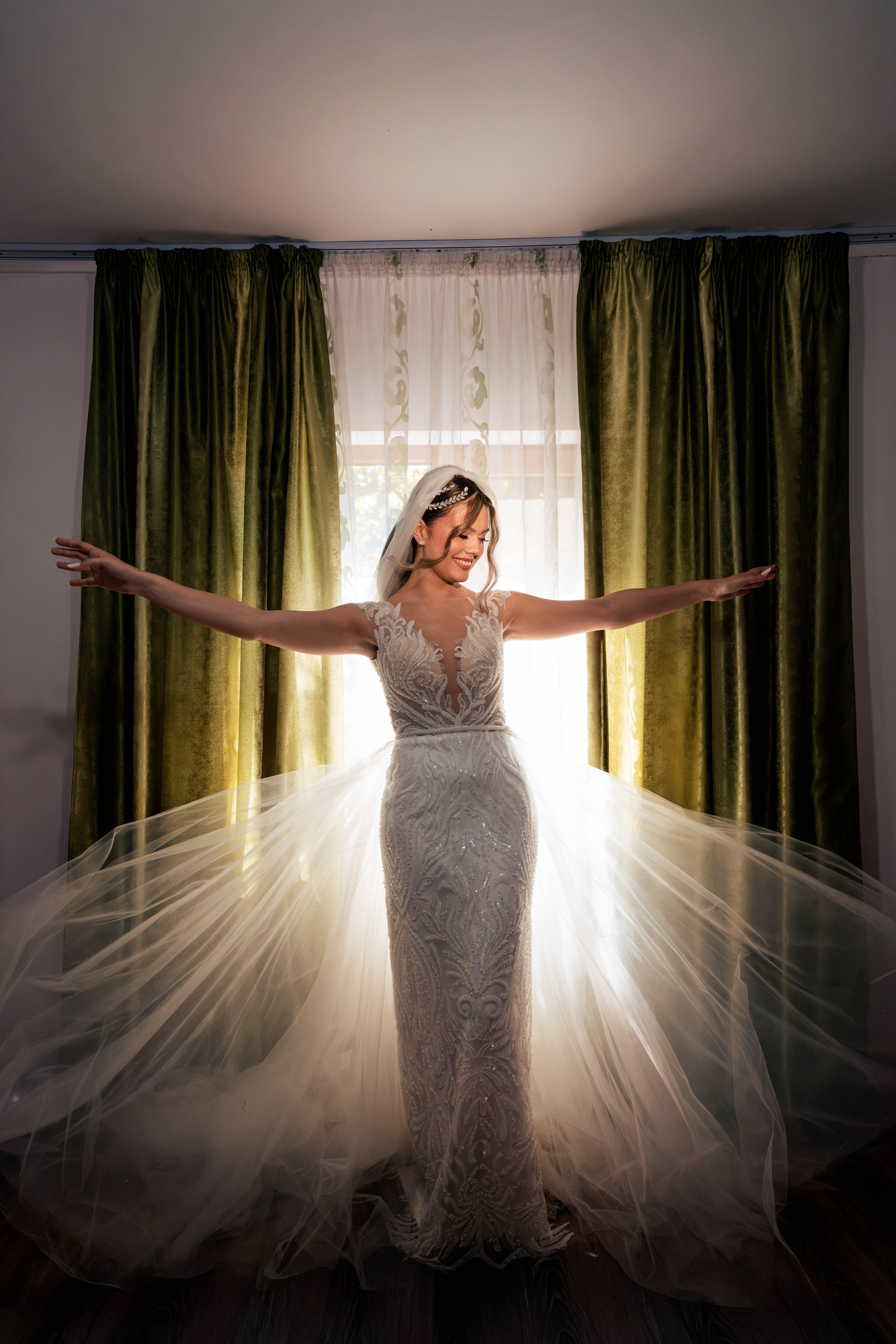 Miki & Andrei. Acasă