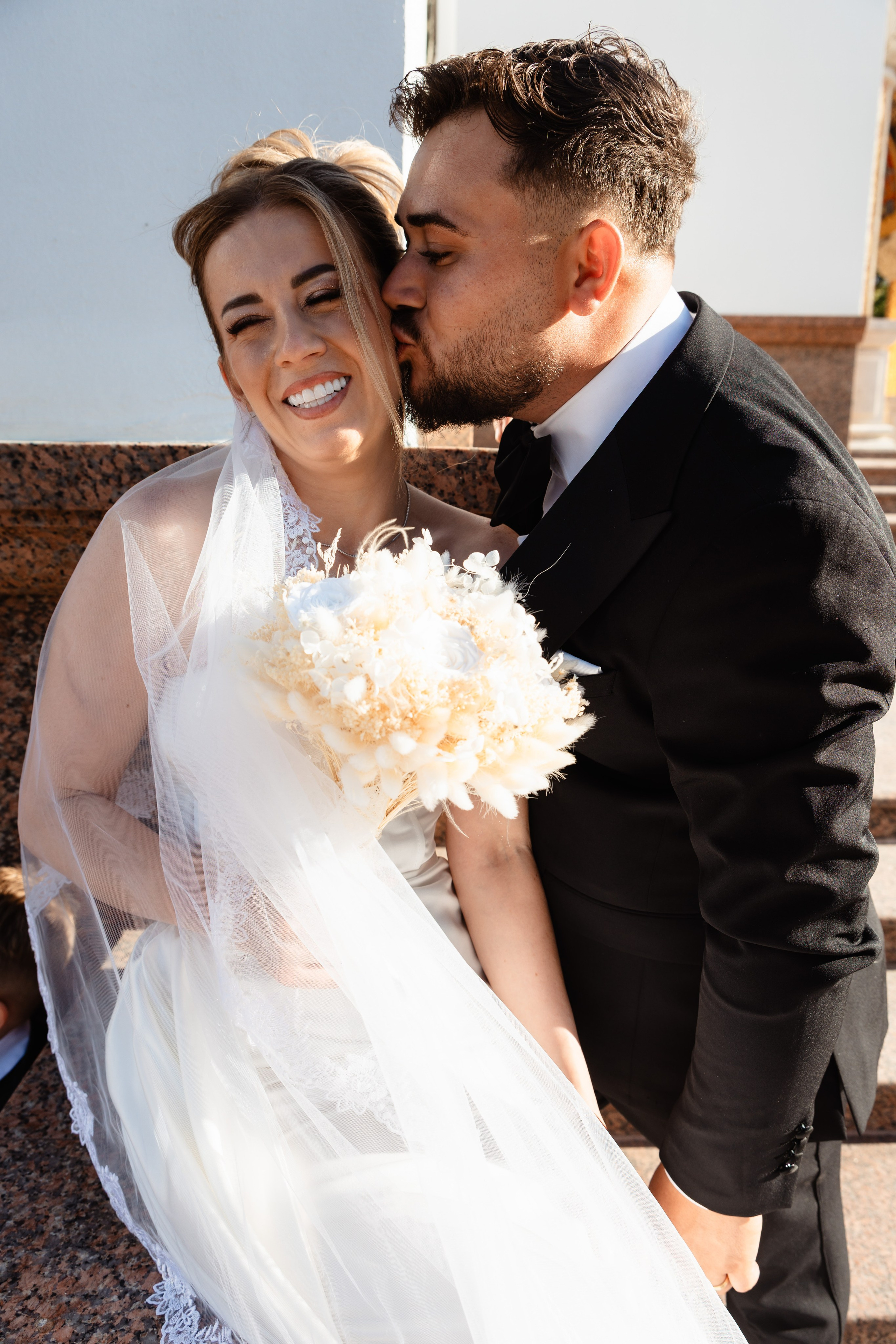 Flori & Madalin. Fotograf de nunta — Ionut Belea dar si evenimente corporate din Romania