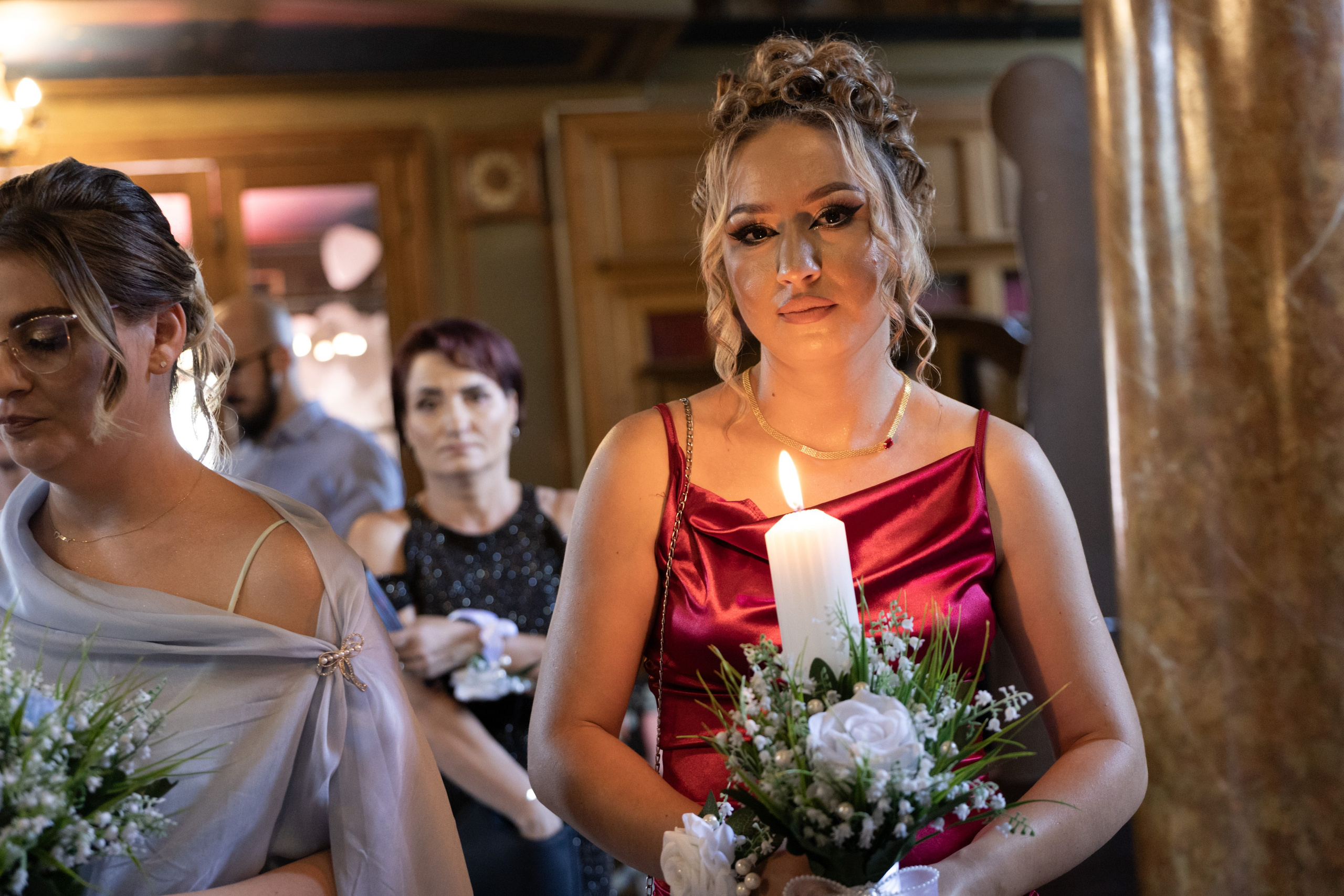 Georgiana & Daniel. Fotograf de nunta — Ionut Belea dar si evenimente corporate din Romania