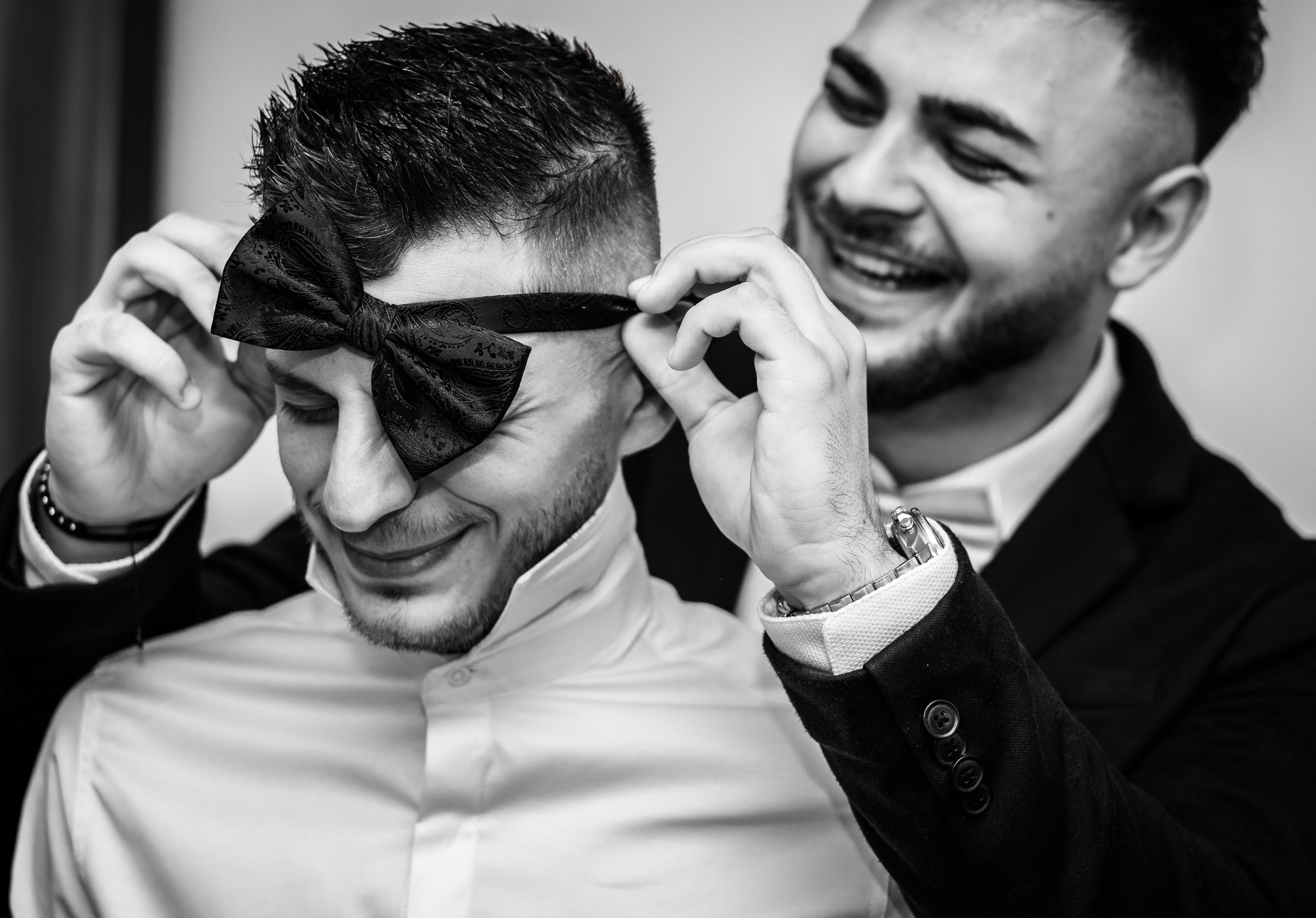 Andreea & Alex. Fotograf de nunta — Ionut Belea dar si evenimente corporate din Romania