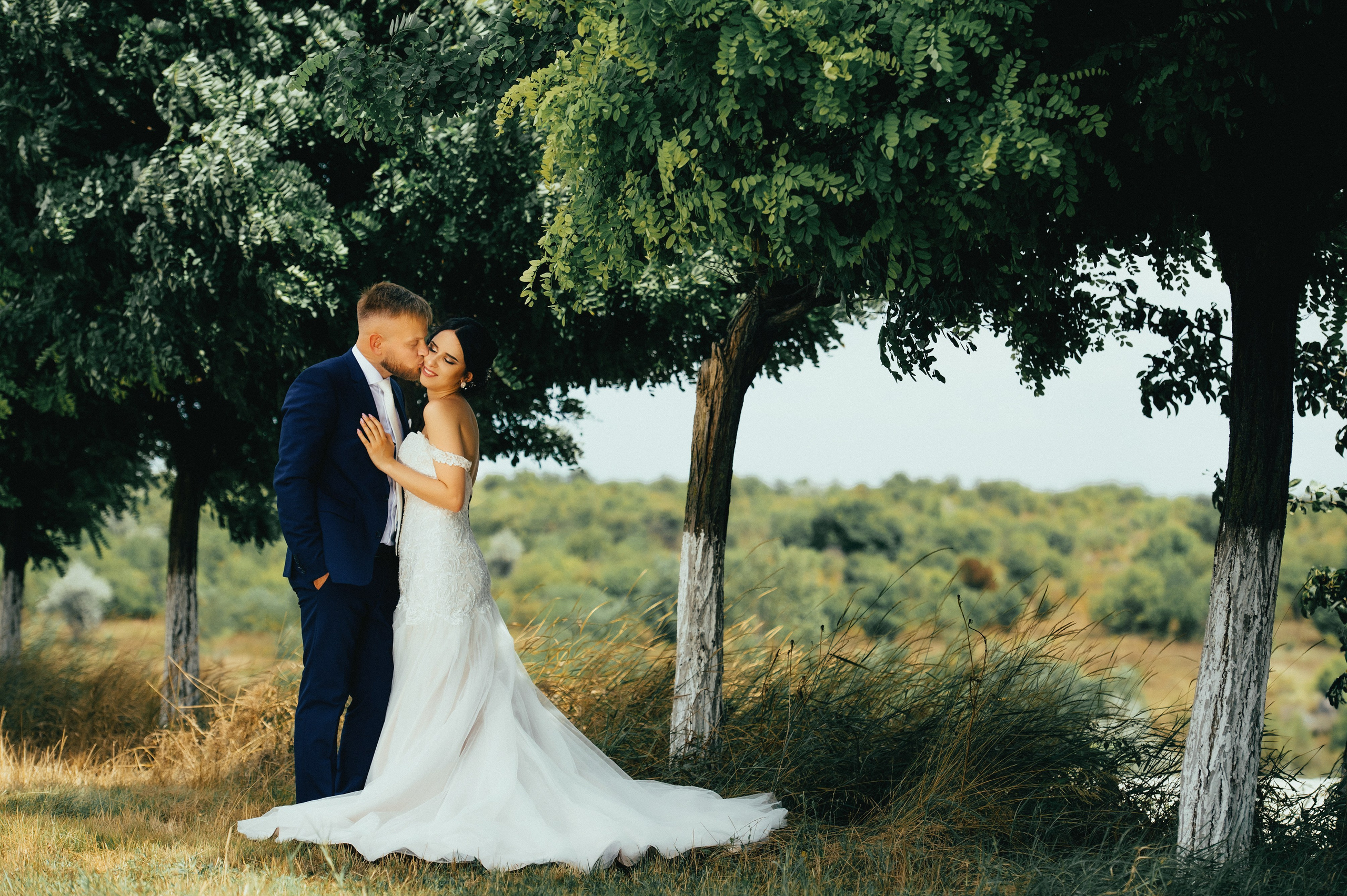 Cristina & Vadim. Fotograf de familie și evenimente