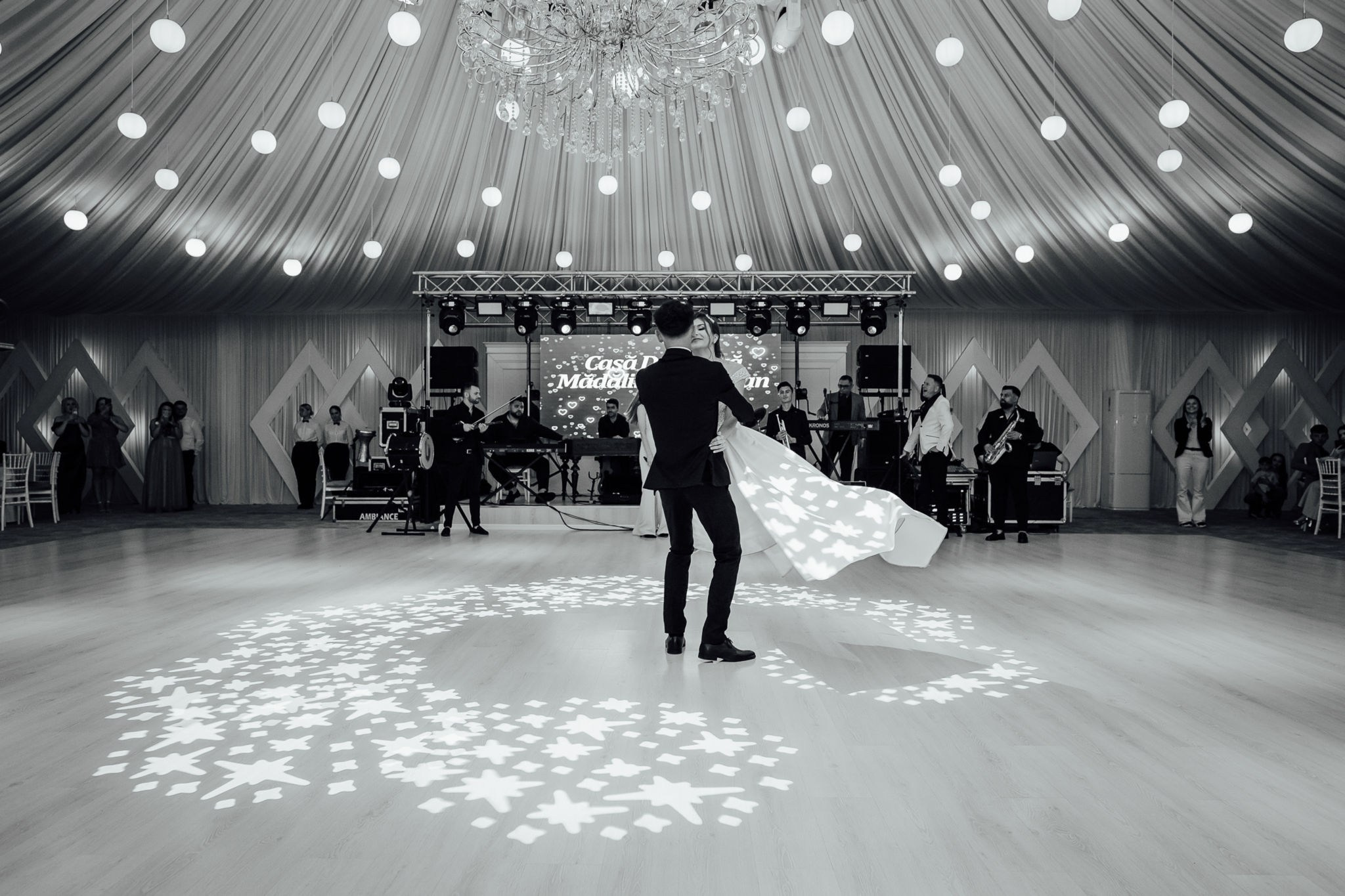 Nunta Madalina & Marian