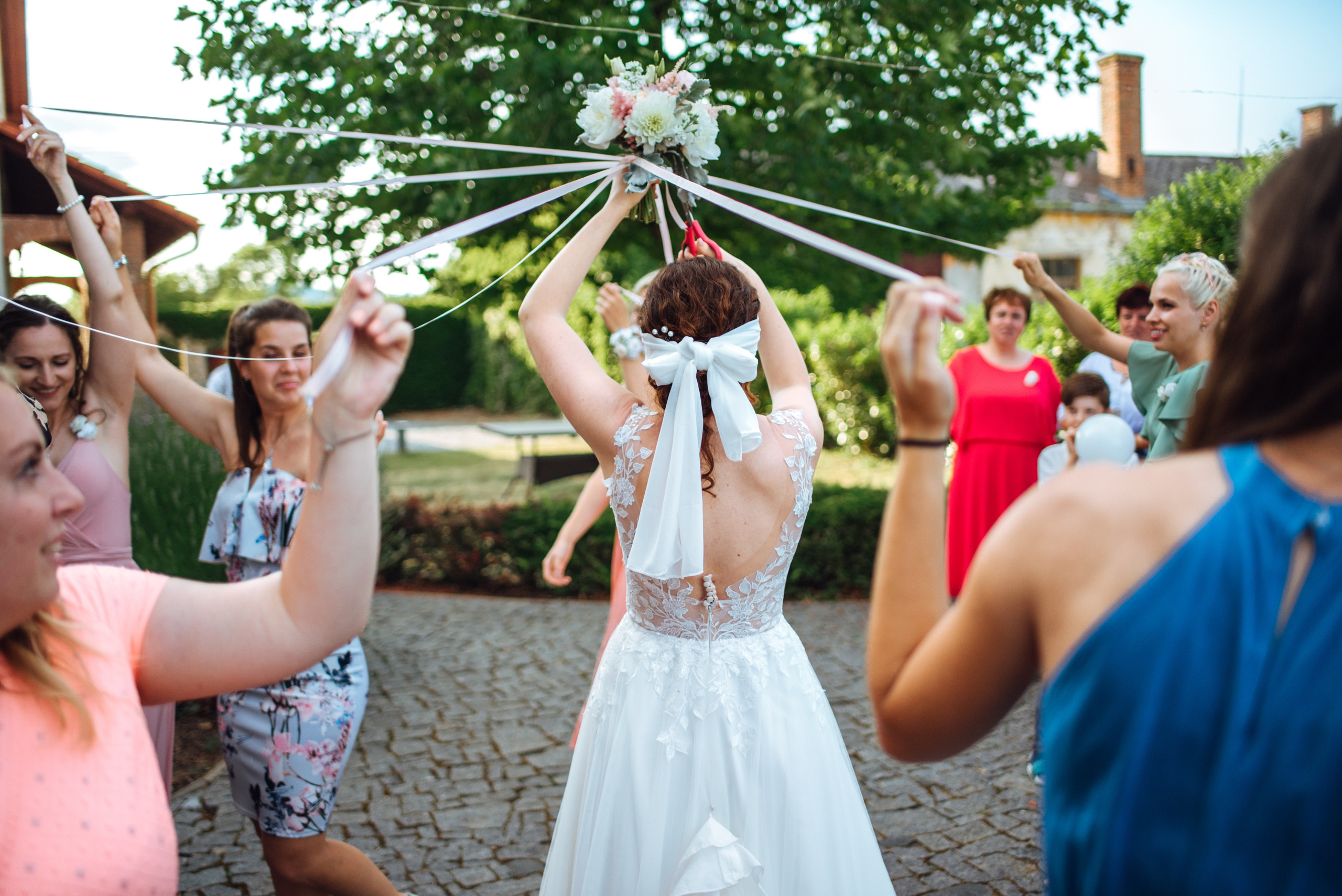 Lucie + Michal. Lifestyle, wedding and family photographer