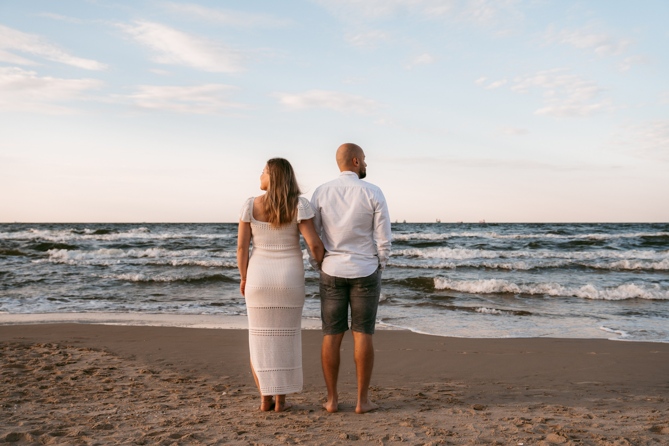 Fotograf ślubny & lifestyle Gdańsk, Karolina Baczewska