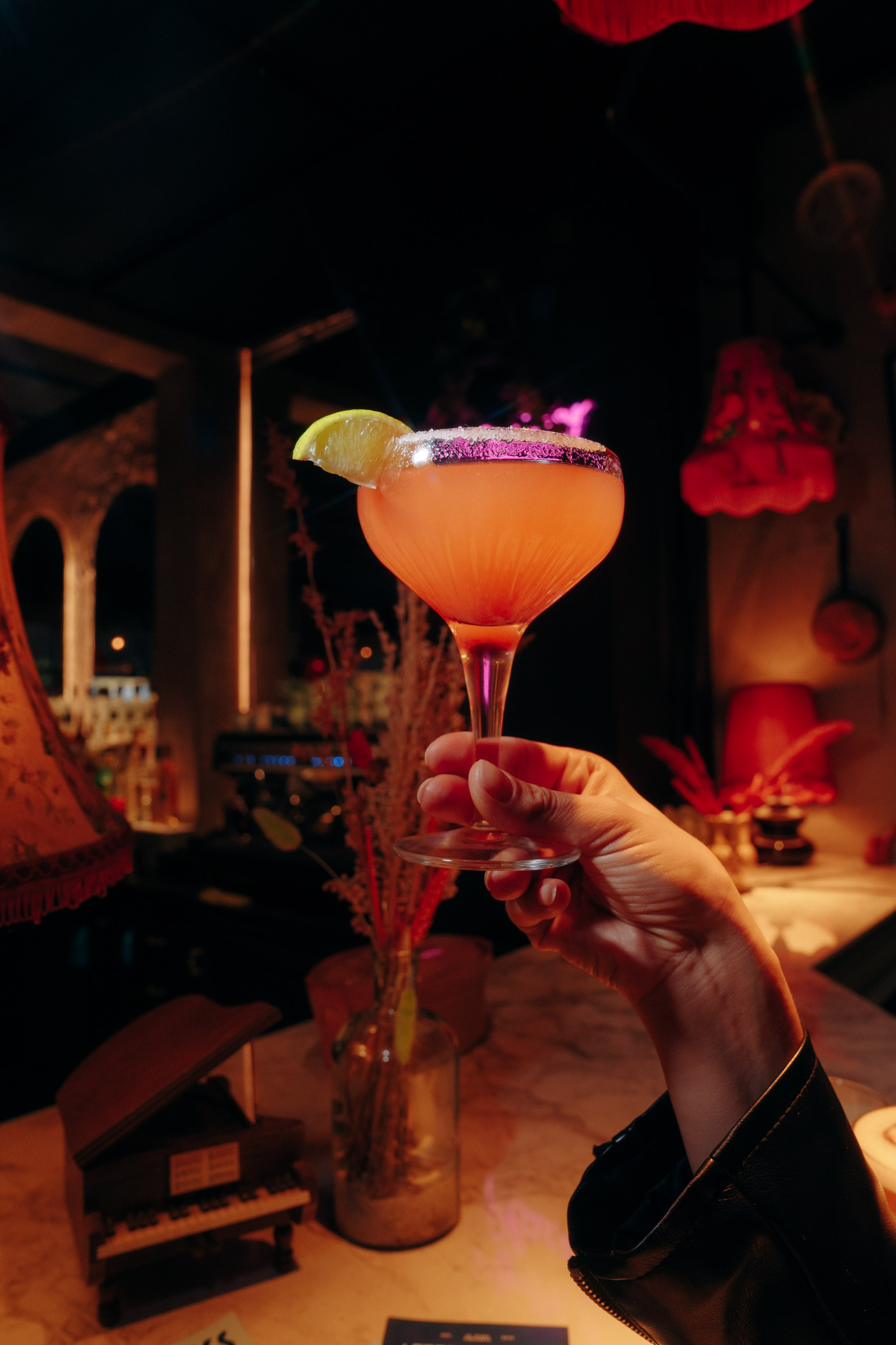 Partigiano. Photographer Luxembourg