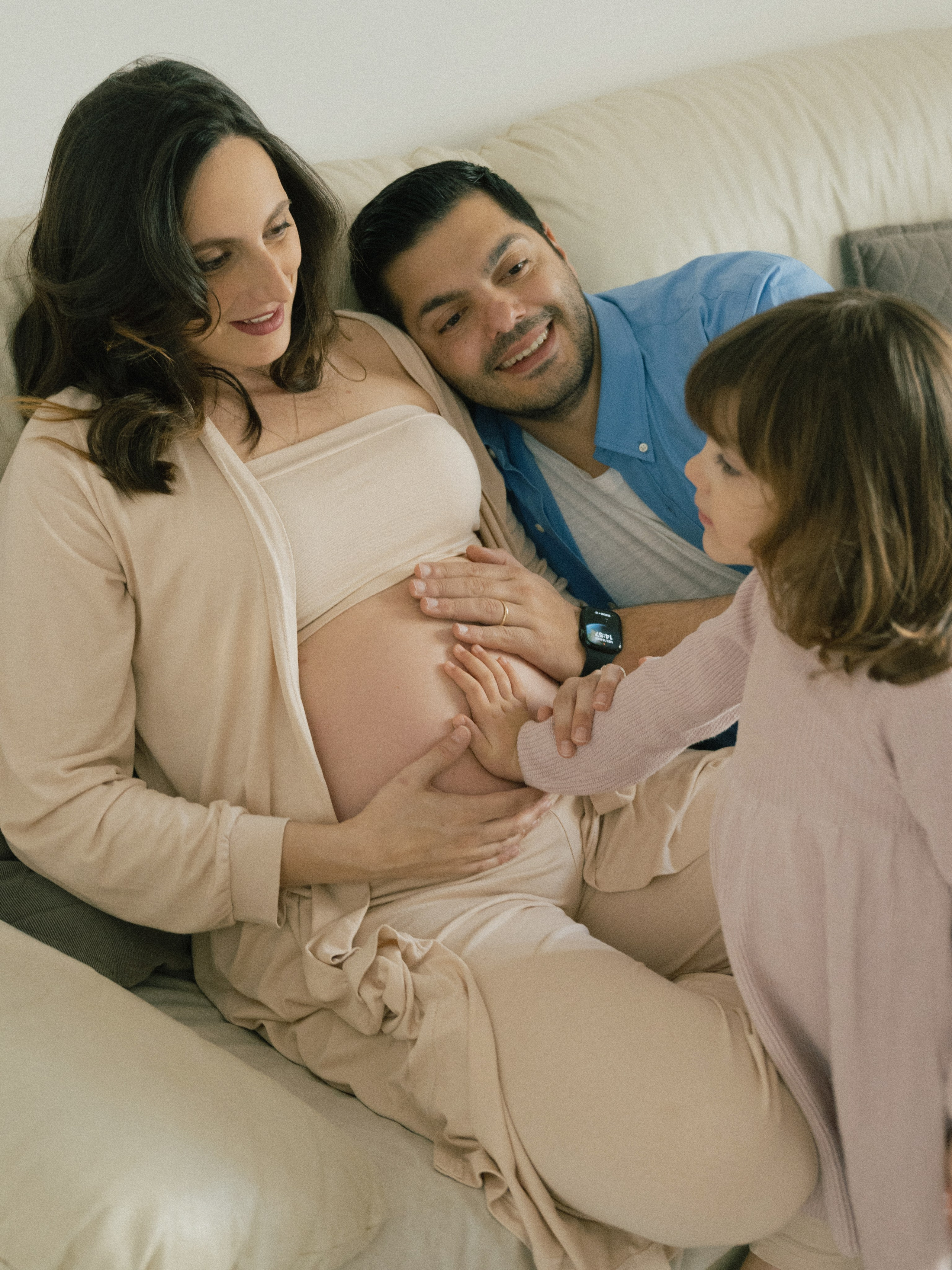 Family and Children Portraits. Alyona Nikolaeva — fotografo a Lecce