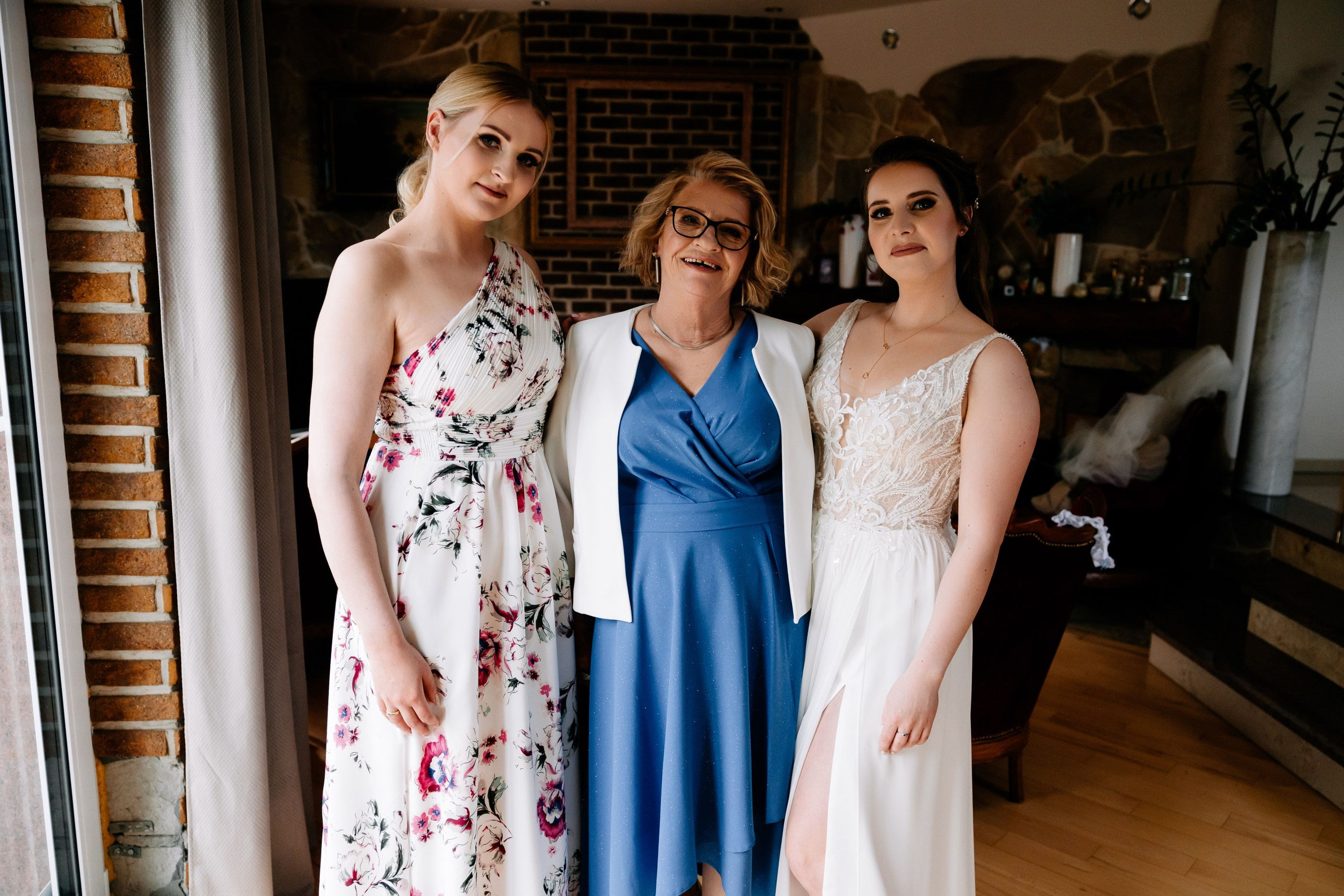 Zofia ♡ Bartosz. Fotograf Ślubny Warszawa - Sesje Biznesowe Rodzinne Eventy