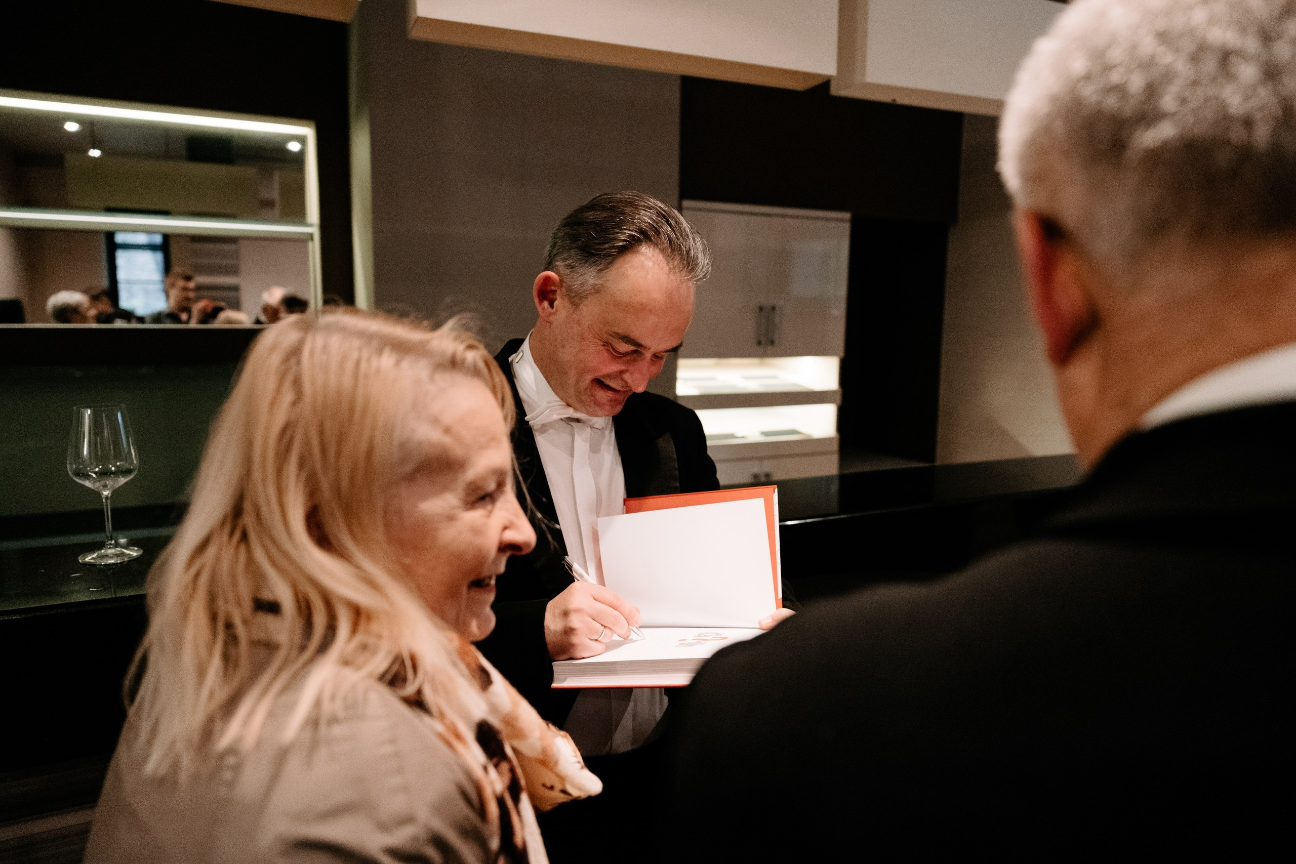 Mocarta Trio. Fotograf Ślubny Warszawa - Sesje Biznesowe Rodzinne Eventy