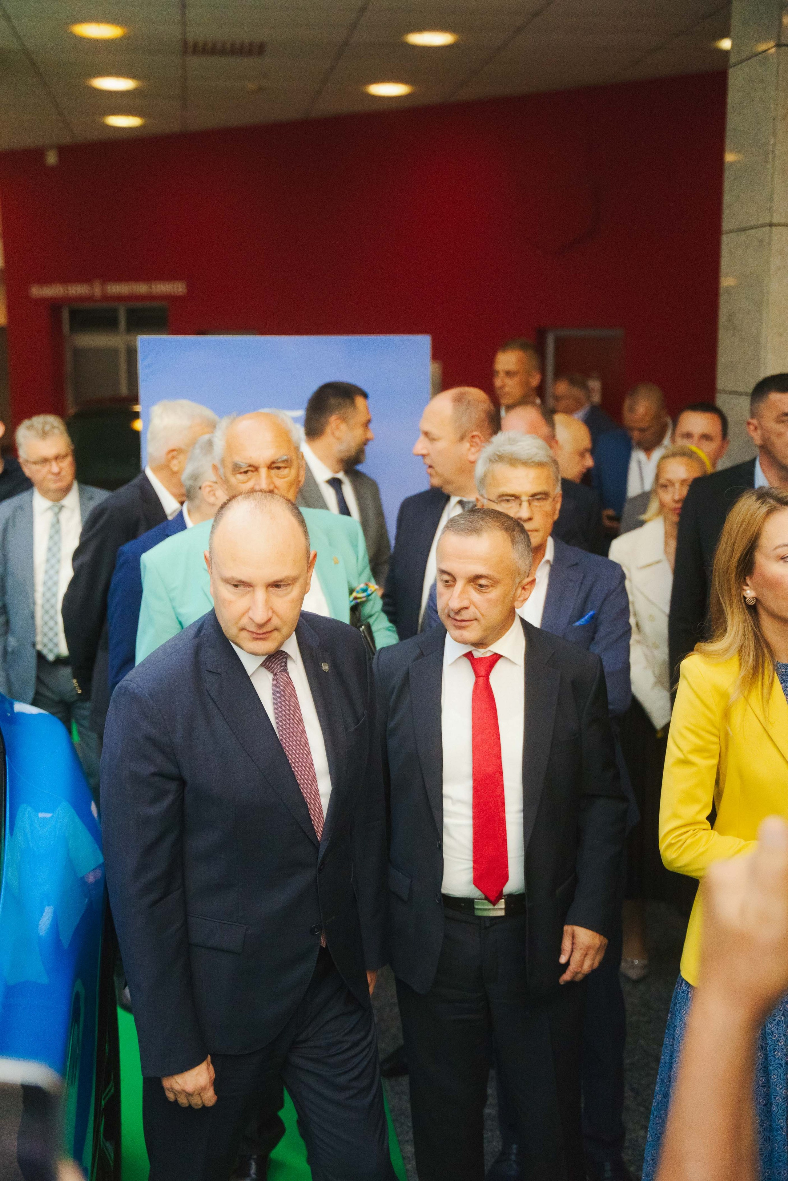 EV Days in Novi Sad 2023. Žukov Studio