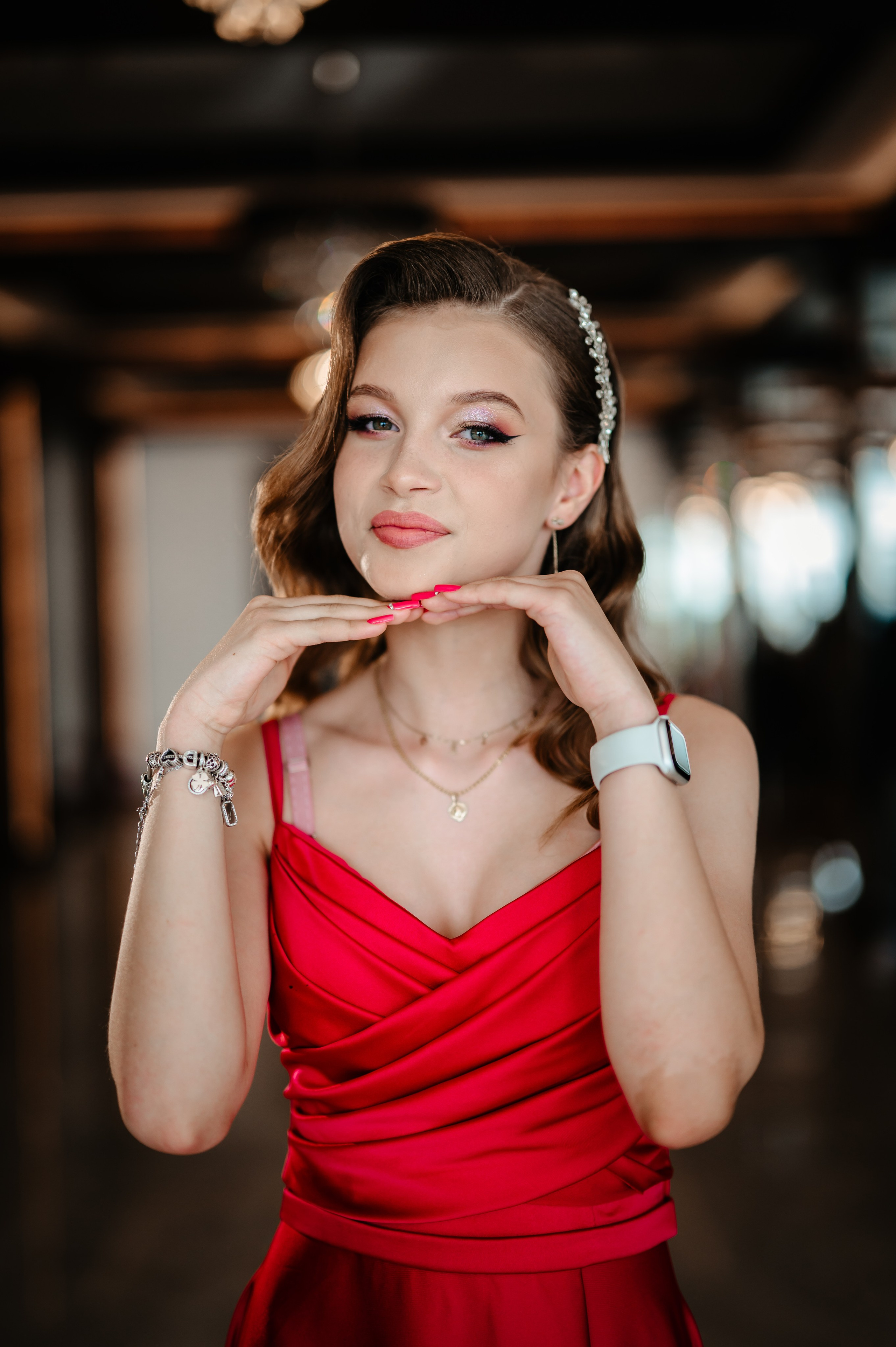 Album Portret. Fotografie & Videografie evenimente - Suceava, Romania