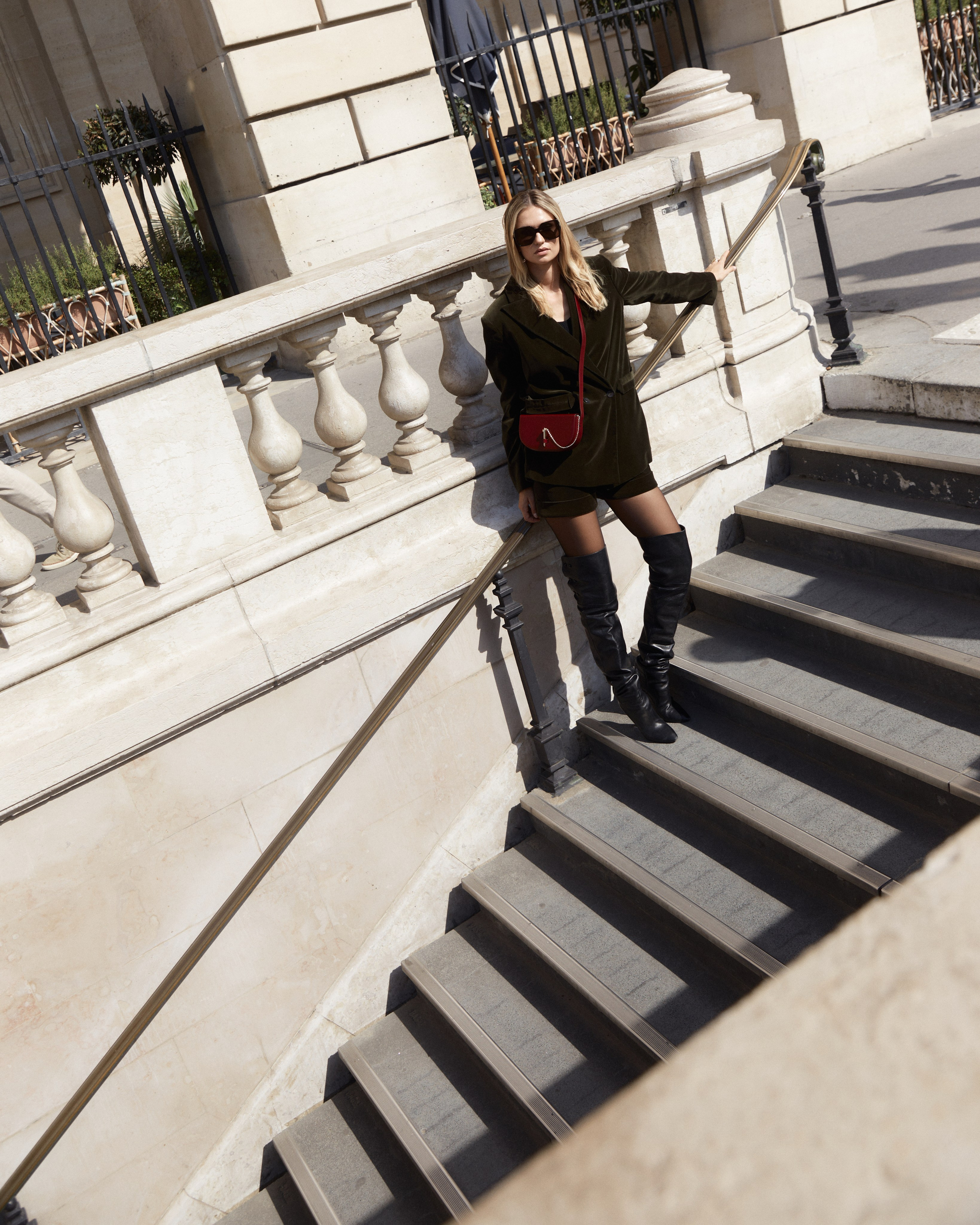 Brands. Photographe Paris