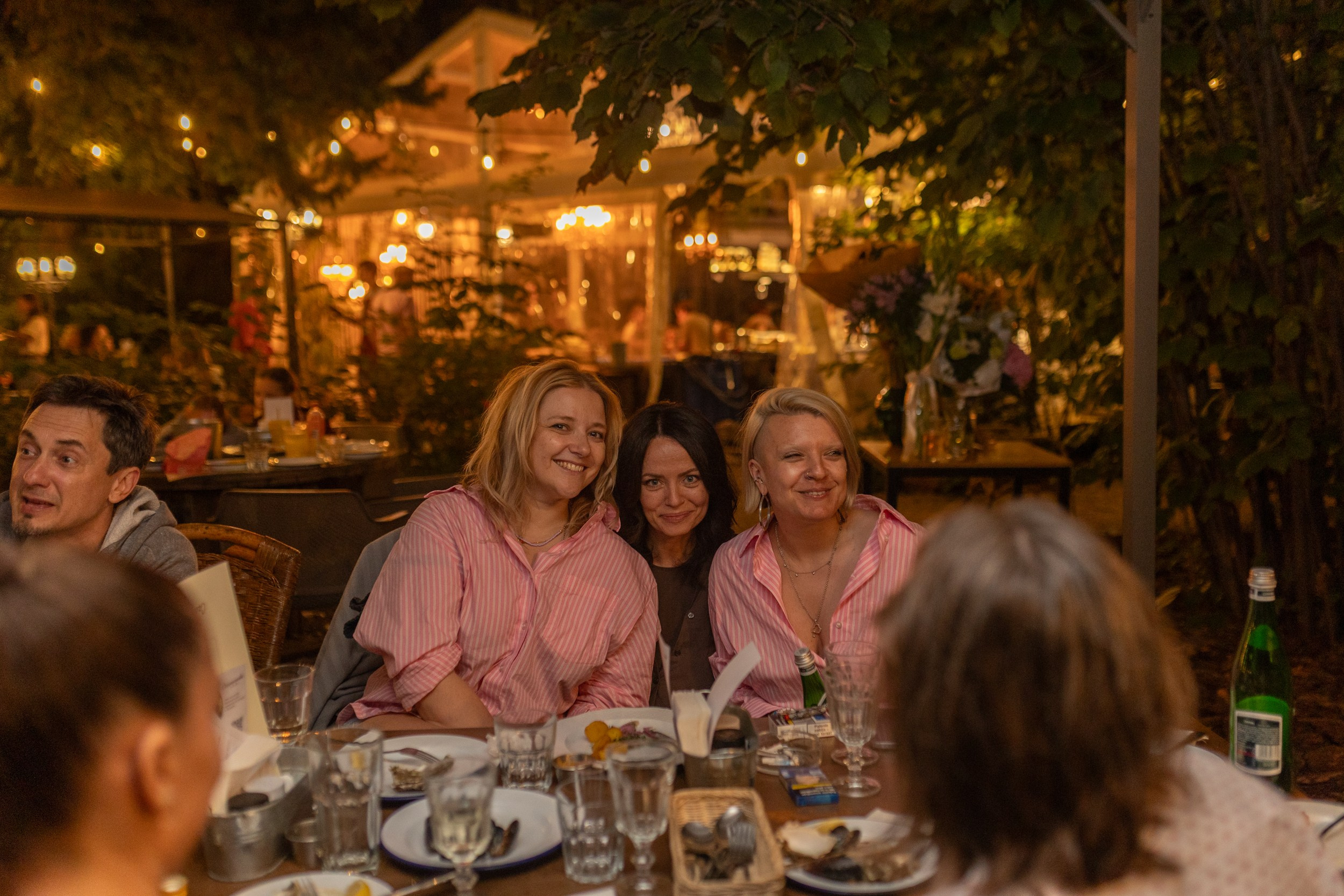 Наталья 04.08.2025. Семейный и детский фотограф в Варшаве Мила Бобровская