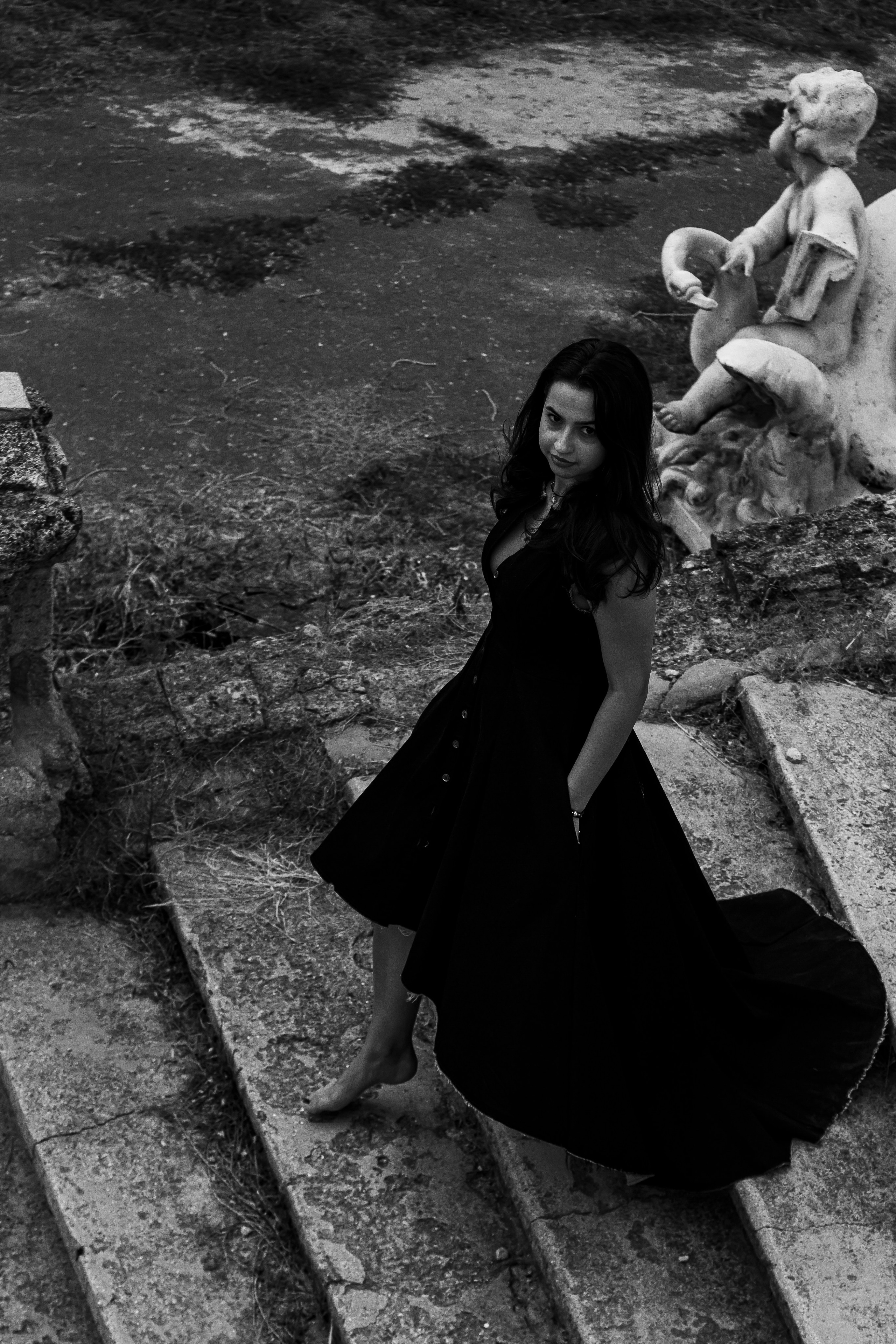 Anna. Iryna Zhyvora | Photographer | Stockholm