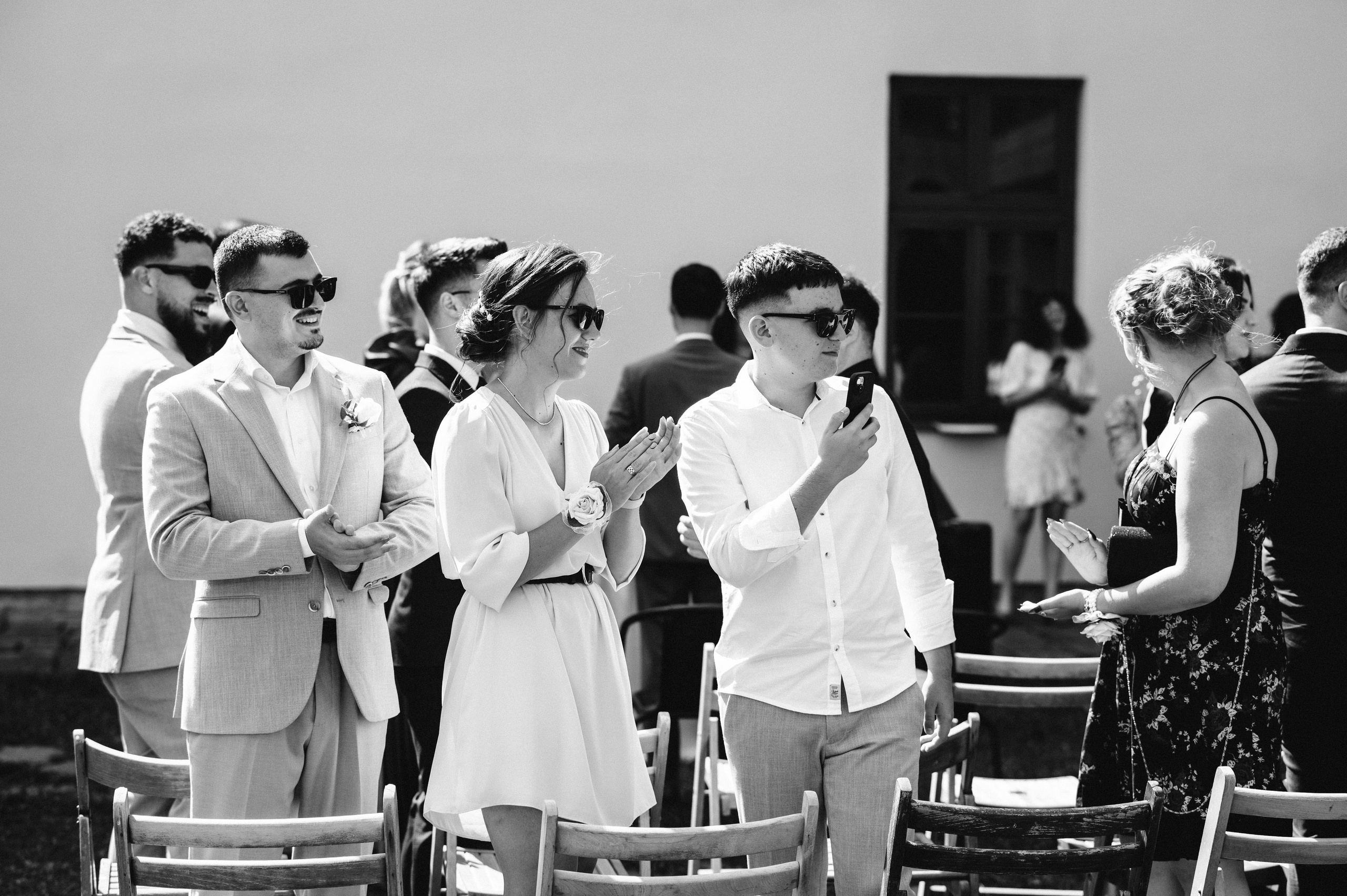 Adina și Ciprian. Valentin Melen - fotograf de nunta 🤍