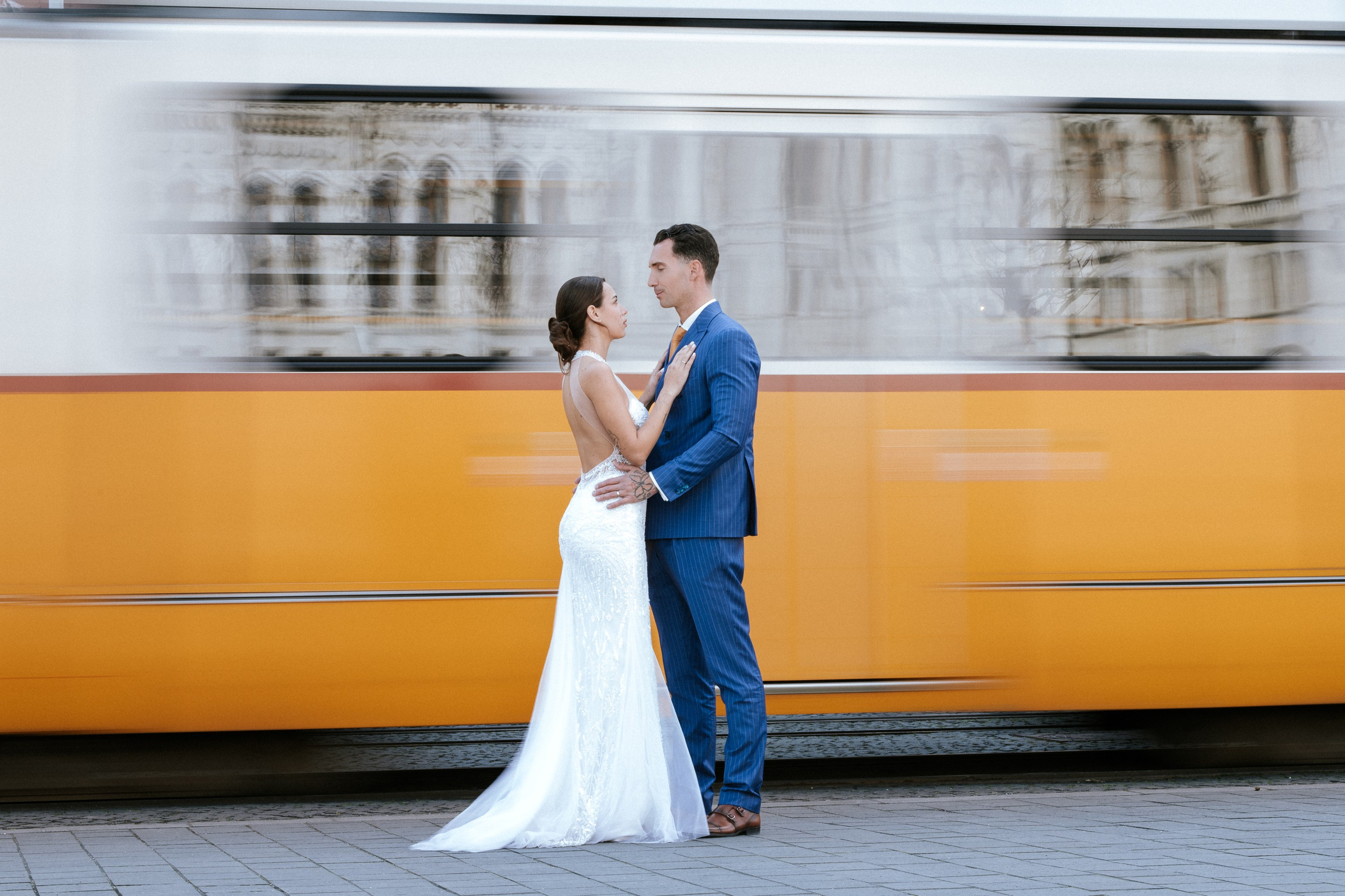 Nikolina & Boris. Mandic Weddings | Wedding Photographer in Belgrade & Europe