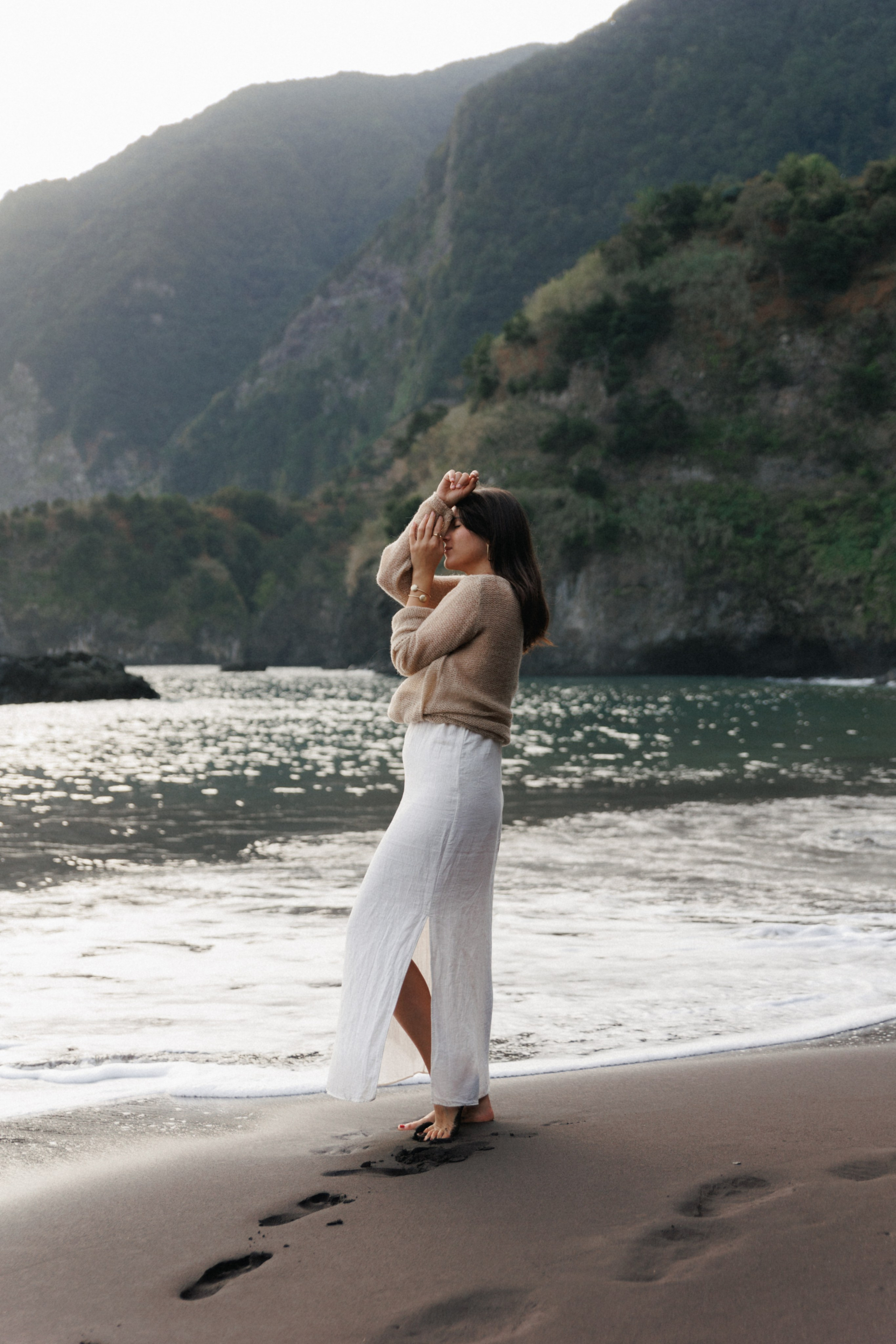 Lost in Madeira. Patricia Morenci — Mountain Adventures for the Wild at Heart