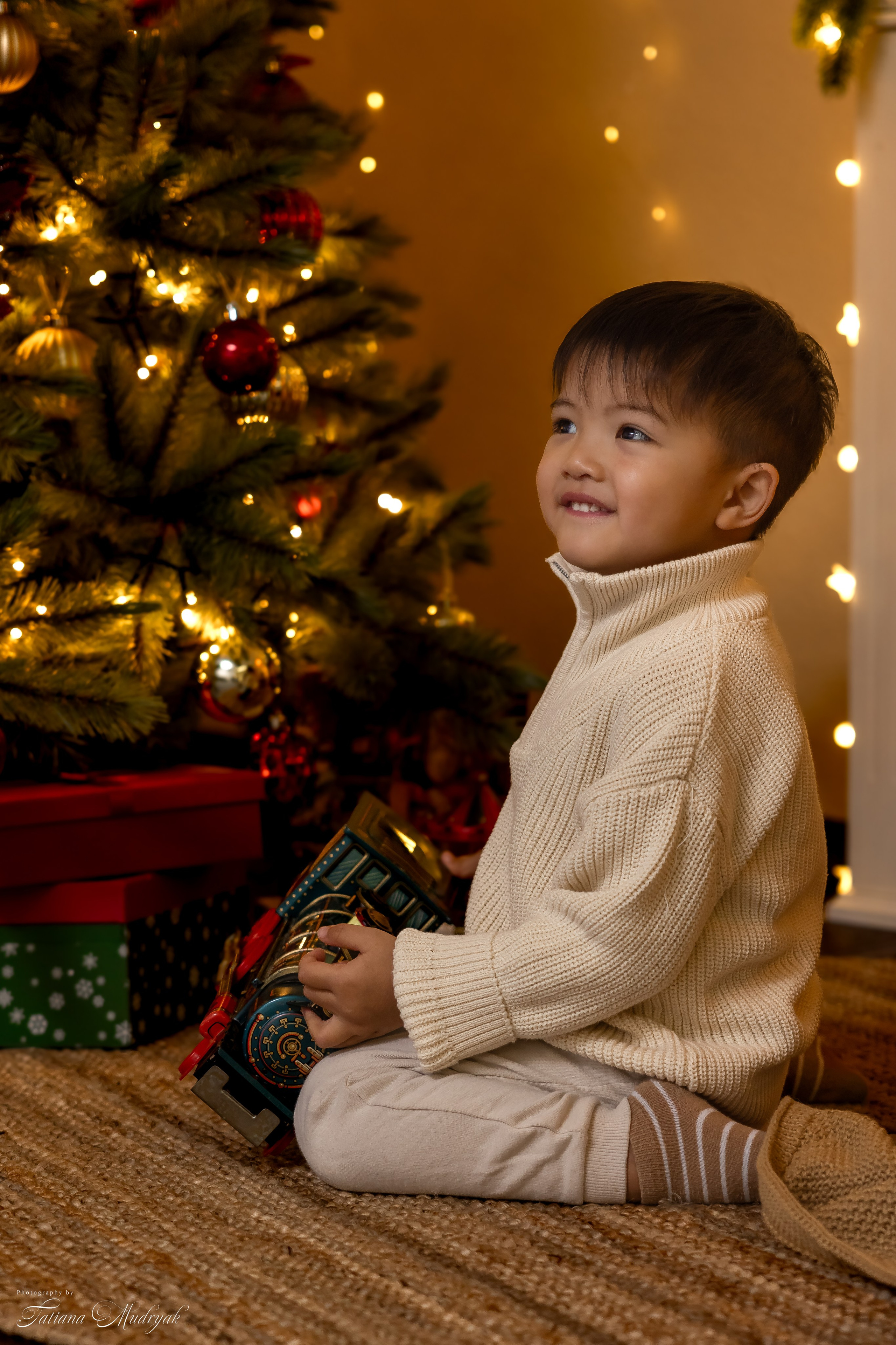 Family Aljecera. Family & Maternity Photographer in Dresden Tatiana Mudryak