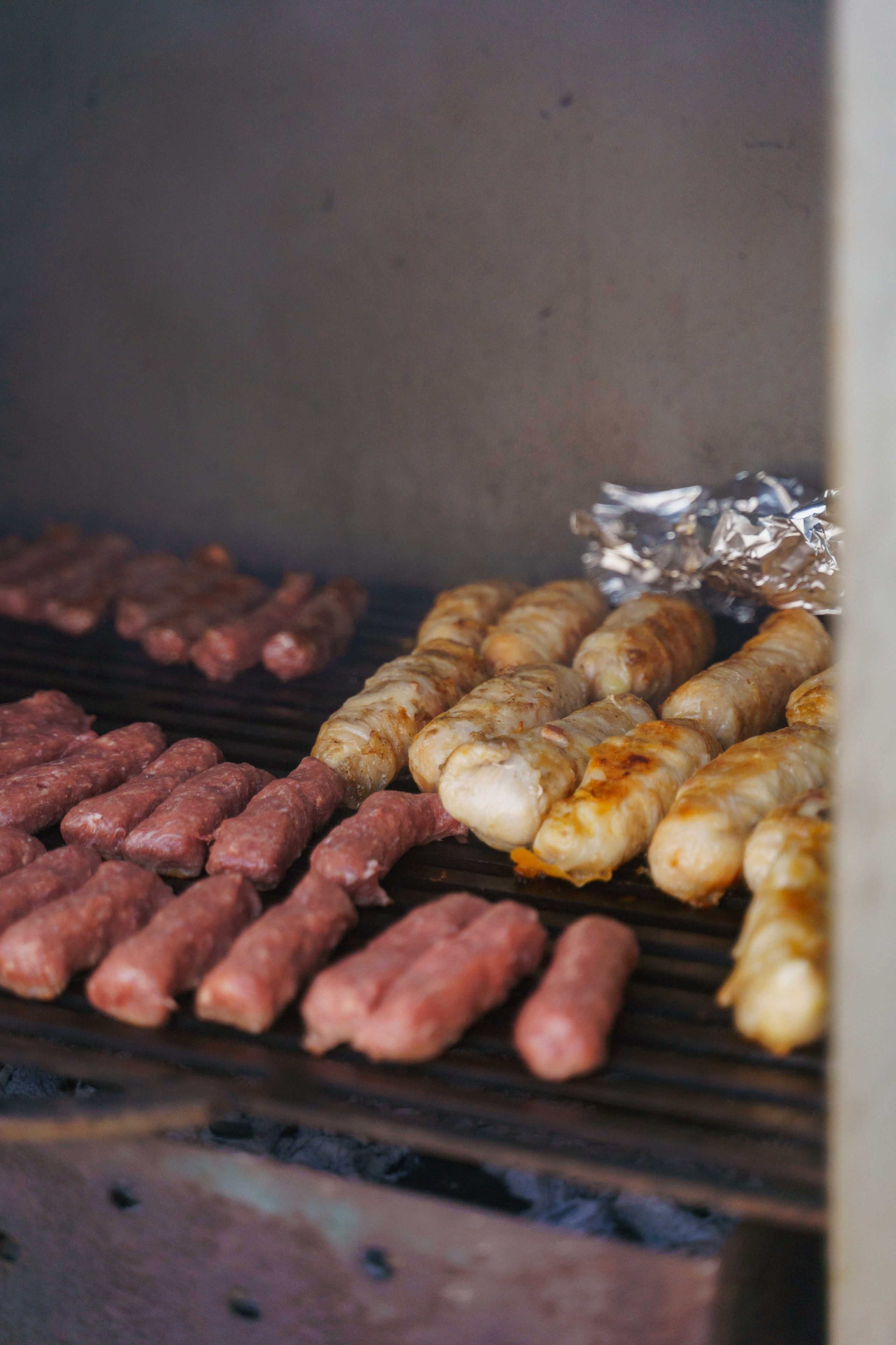 Jeep Commerce Event. Zhukov studio